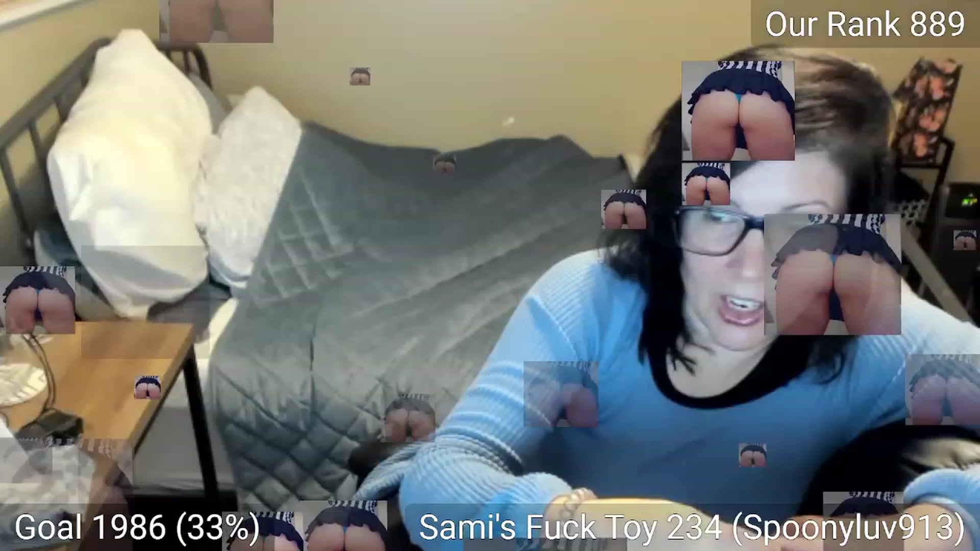 Gallery image thumbnail from Samtastic_'s myfreecams stream on, 01/19/2023, 20:46 image 11 of 20