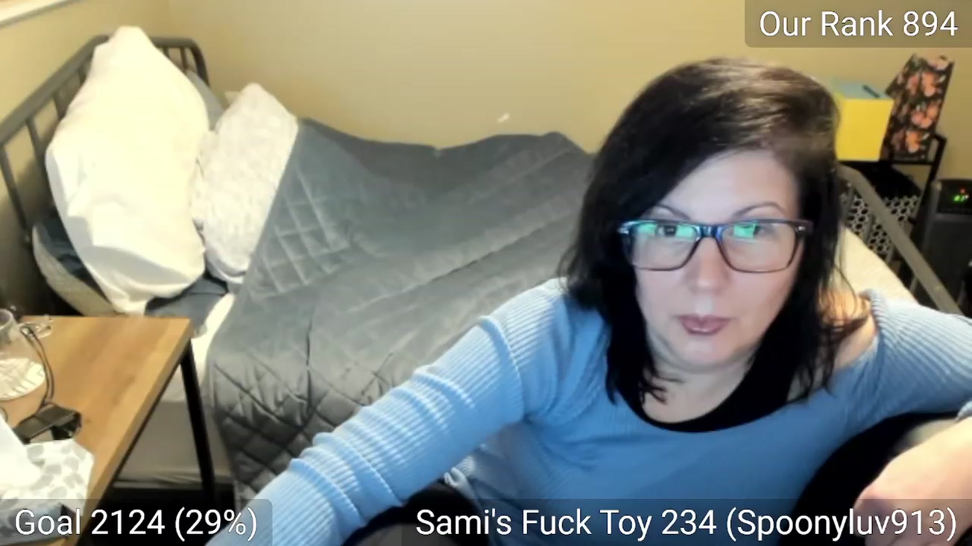 Gallery image thumbnail from Samtastic_'s myfreecams stream on, 01/19/2023, 20:46 image 10 of 20