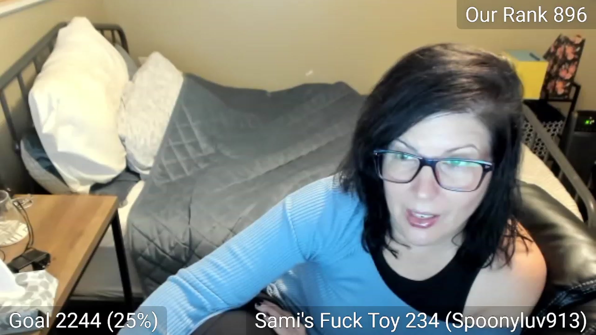 Gallery image thumbnail from Samtastic_'s myfreecams stream on, 01/19/2023, 20:46 image 2 of 20