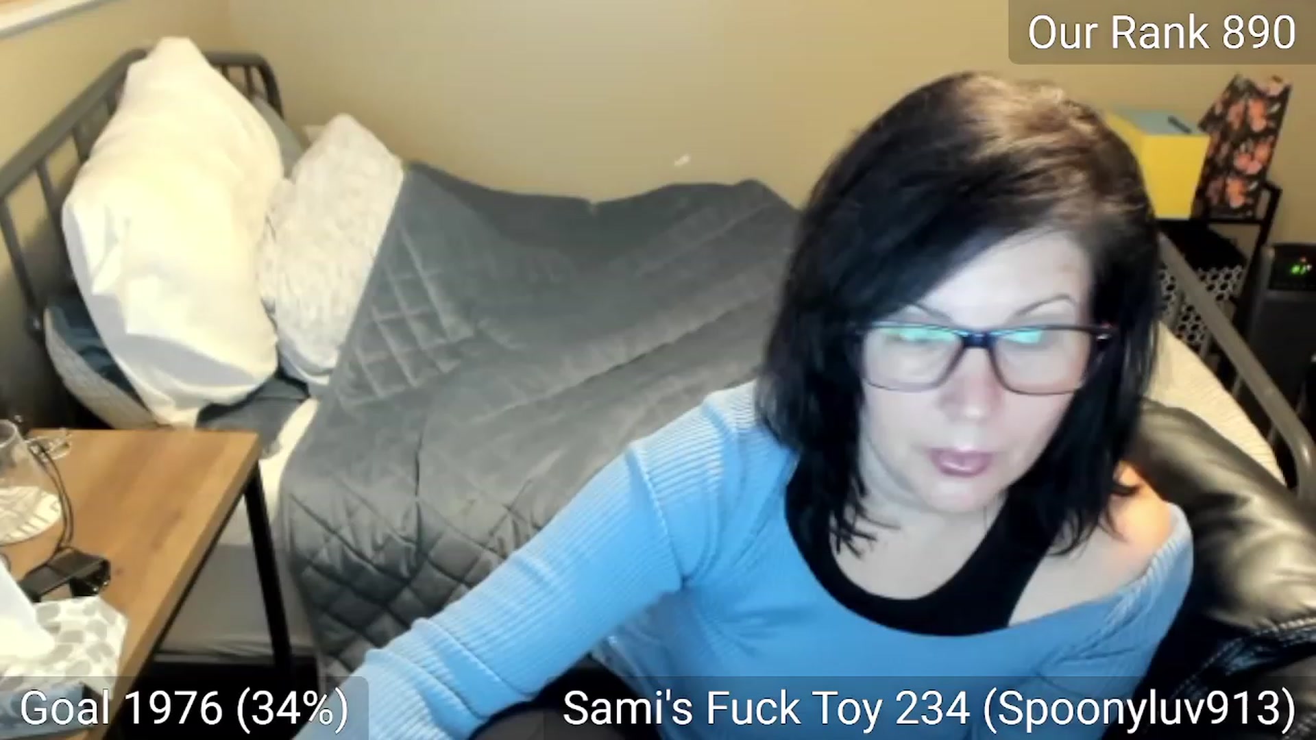 Gallery image thumbnail from Samtastic_'s myfreecams stream on, 01/19/2023, 20:46 image 19 of 20