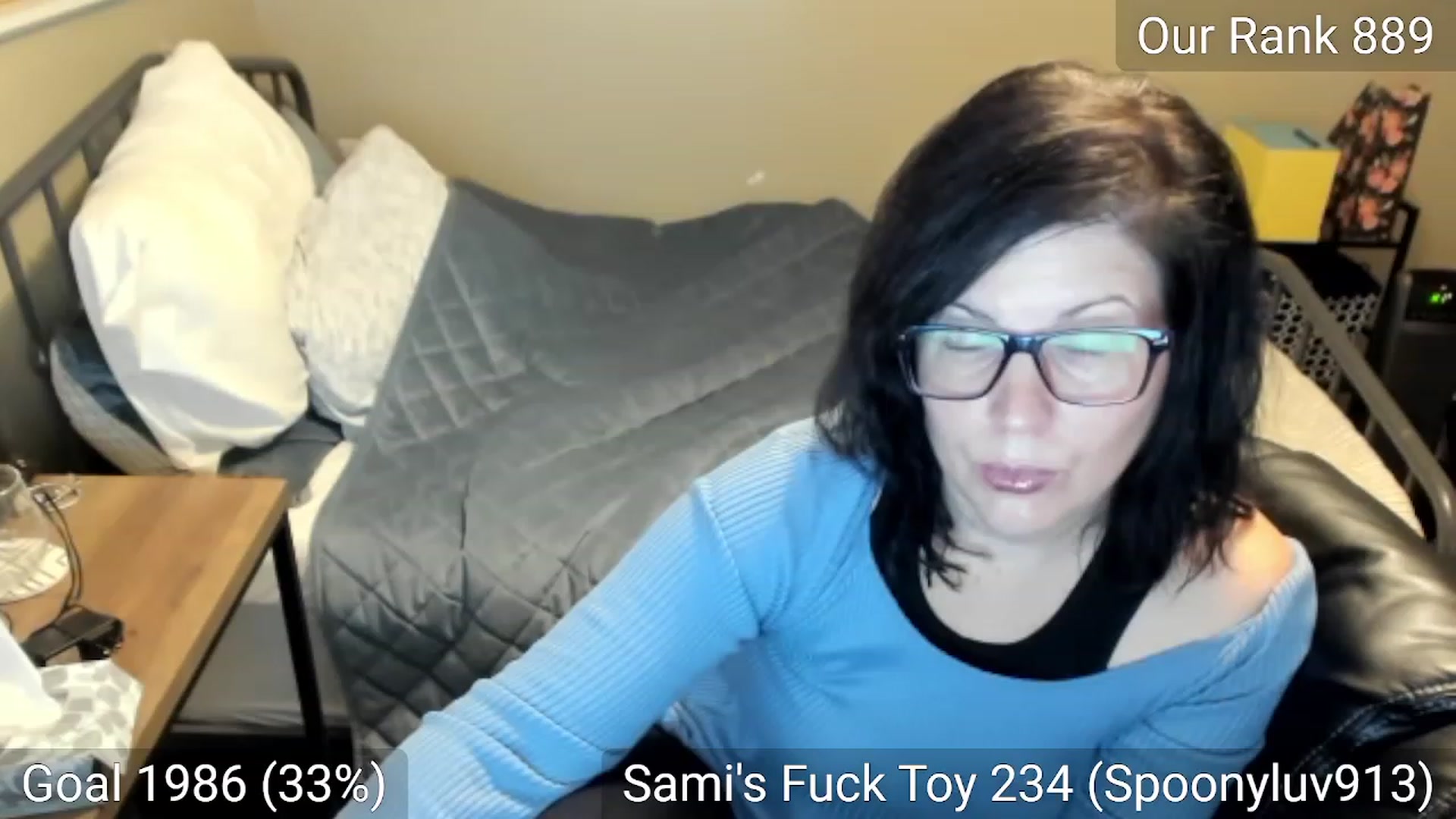 Gallery image thumbnail from Samtastic_'s myfreecams stream on, 01/19/2023, 20:46 image 15 of 20