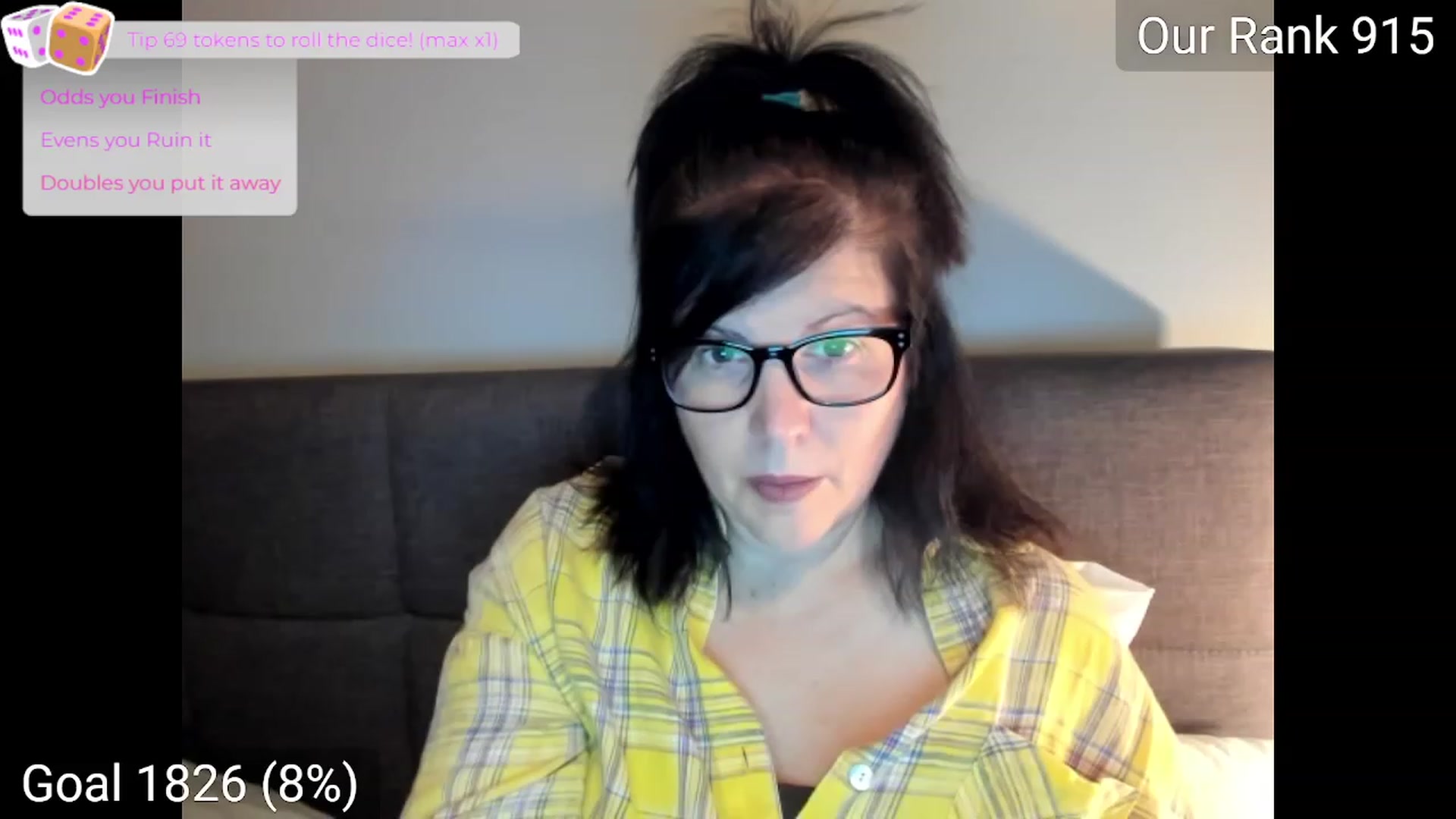 Gallery image thumbnail from Samtastic_'s myfreecams stream on, 01/27/2023, 23:04 image 7 of 20