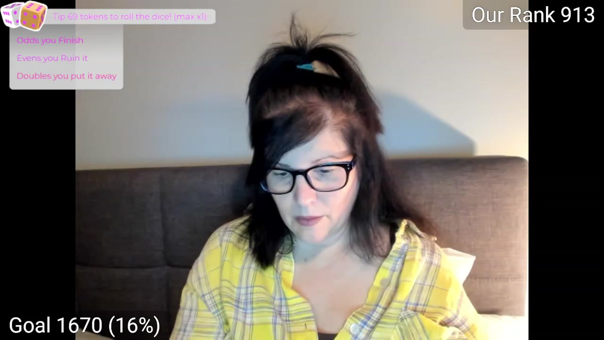 Gallery image thumbnail from Samtastic_'s myfreecams stream on, 01/27/2023, 23:04 image 17 of 20
