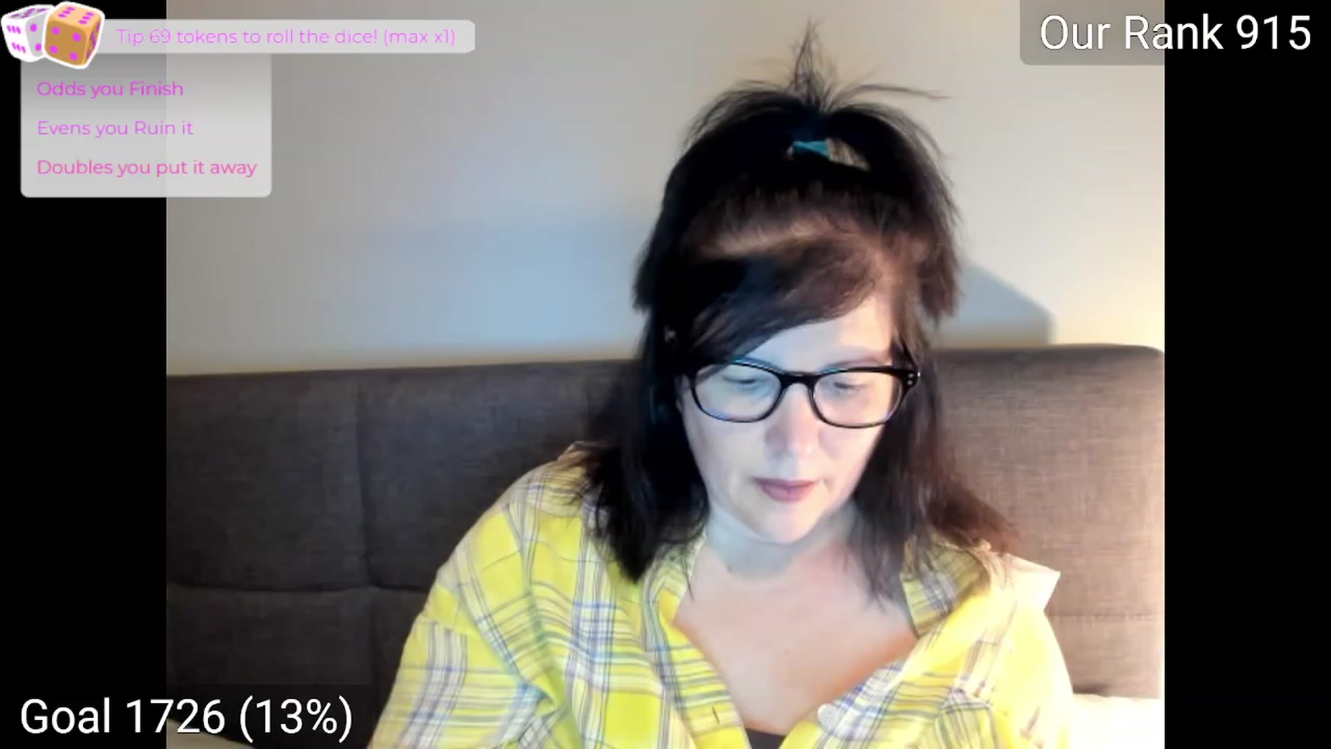 Gallery image thumbnail from Samtastic_'s myfreecams stream on, 01/27/2023, 23:04 image 14 of 20