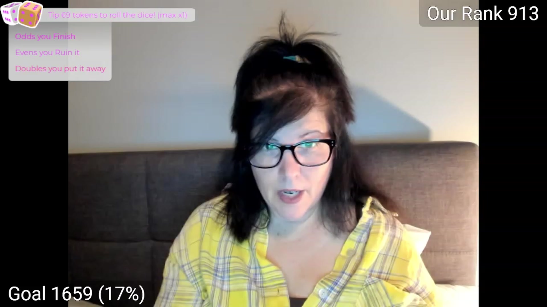 Gallery image thumbnail from Samtastic_'s myfreecams stream on, 01/27/2023, 23:04 image 18 of 20