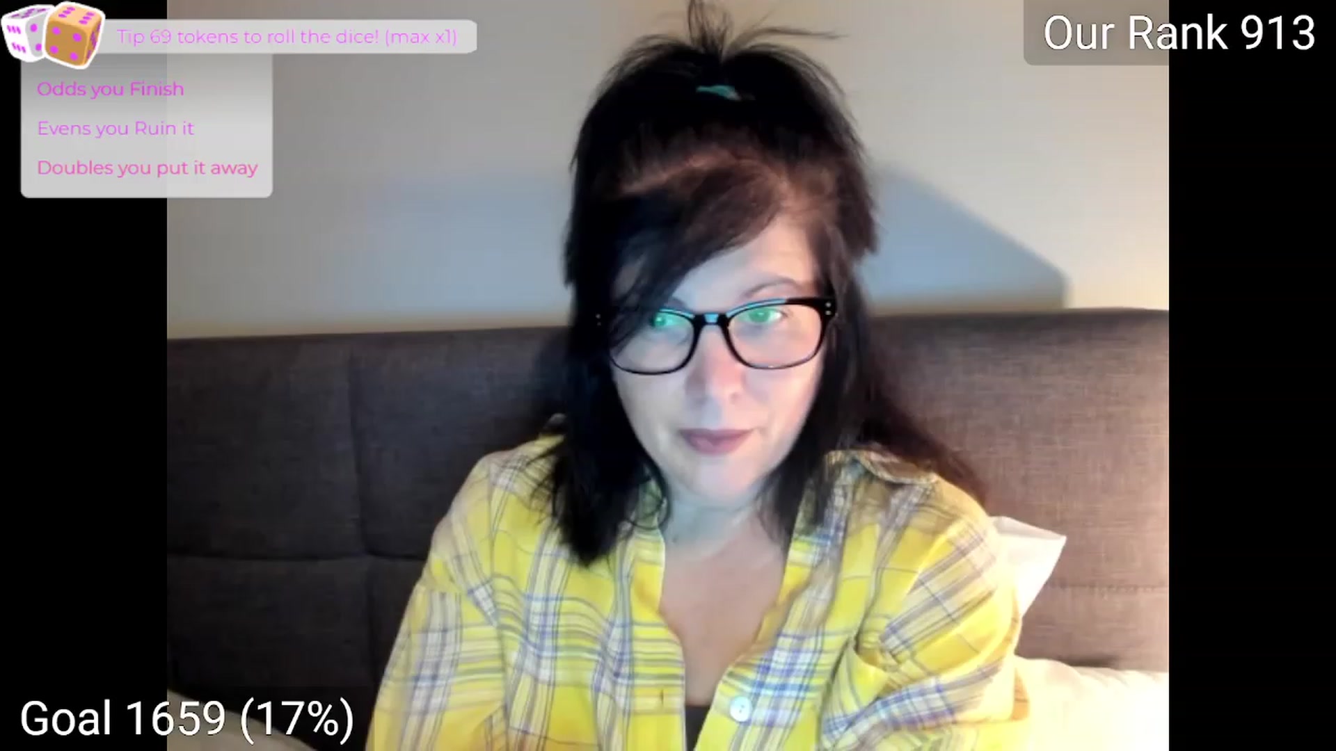 Gallery image thumbnail from Samtastic_'s myfreecams stream on, 01/27/2023, 23:04 image 19 of 20