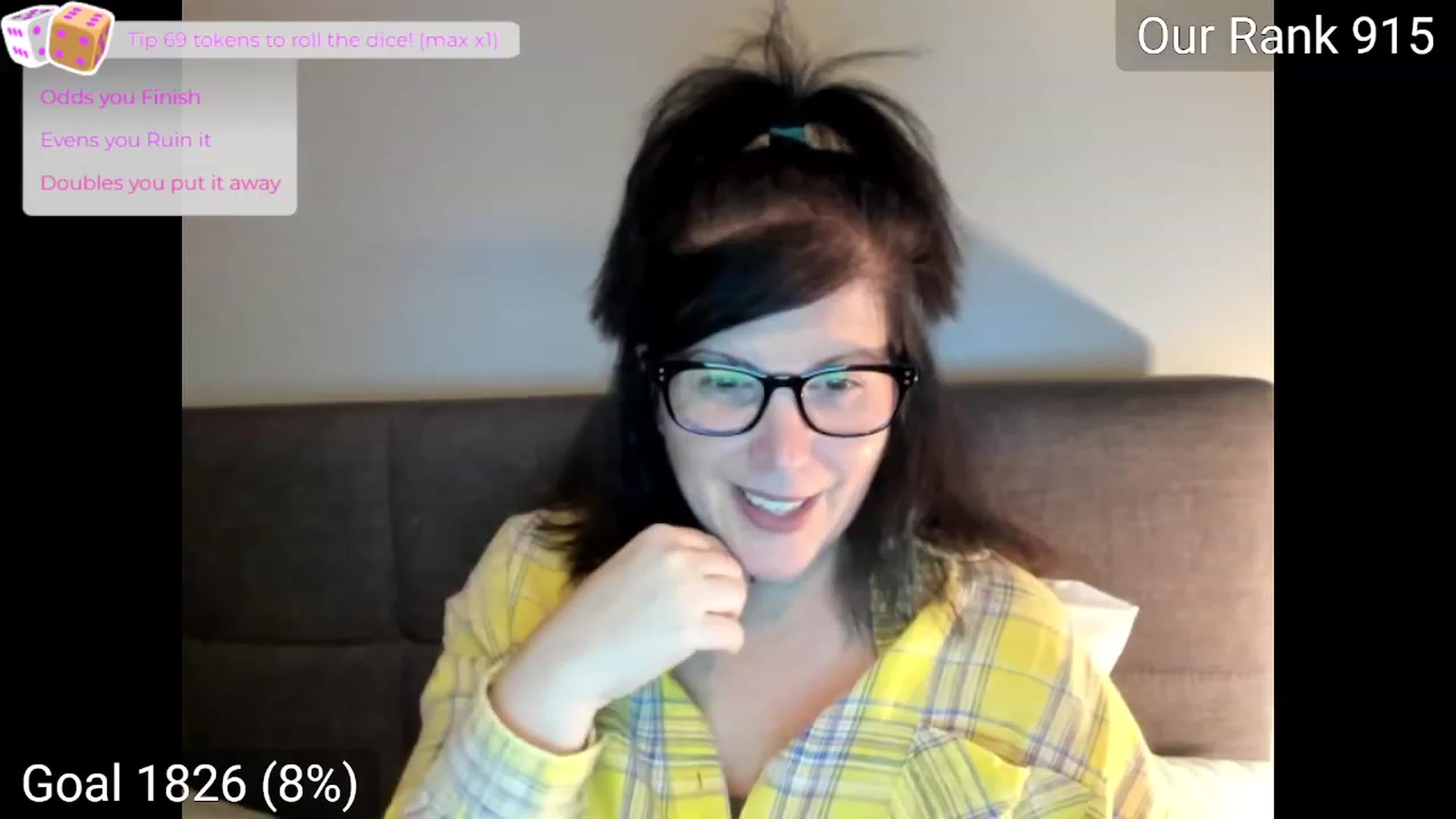 Gallery image thumbnail from Samtastic_'s myfreecams stream on, 01/27/2023, 23:04 image 5 of 20