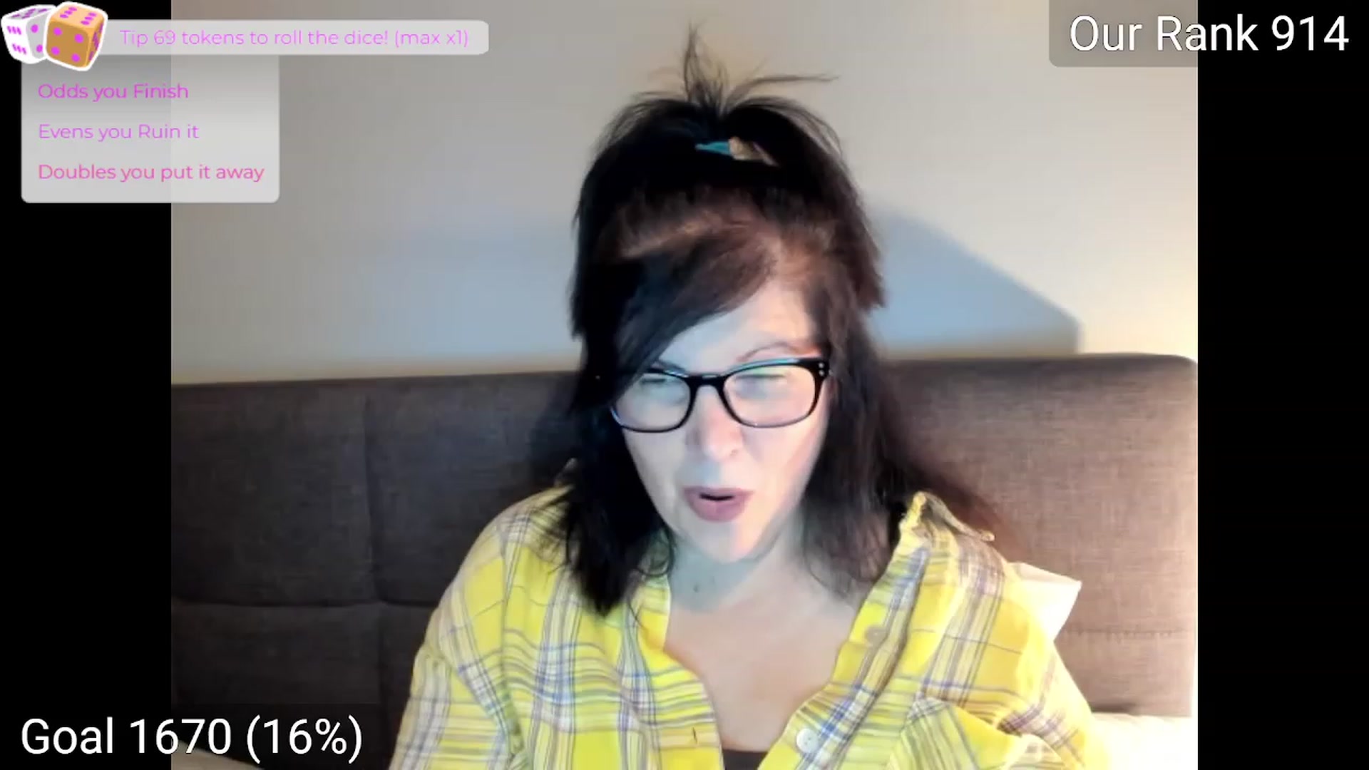 Gallery image thumbnail from Samtastic_'s myfreecams stream on, 01/27/2023, 23:04 image 16 of 20