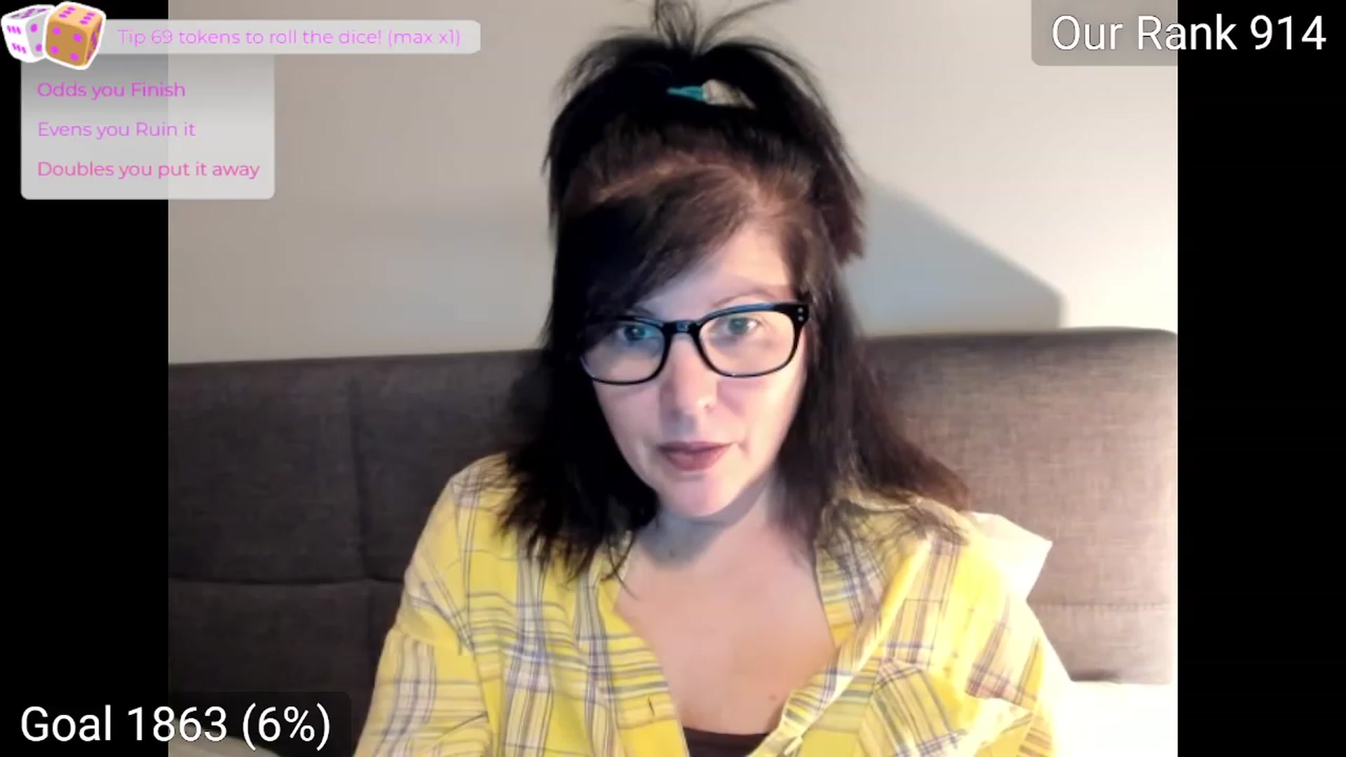 Gallery image thumbnail from Samtastic_'s myfreecams stream on, 01/27/2023, 23:04 image 1 of 20