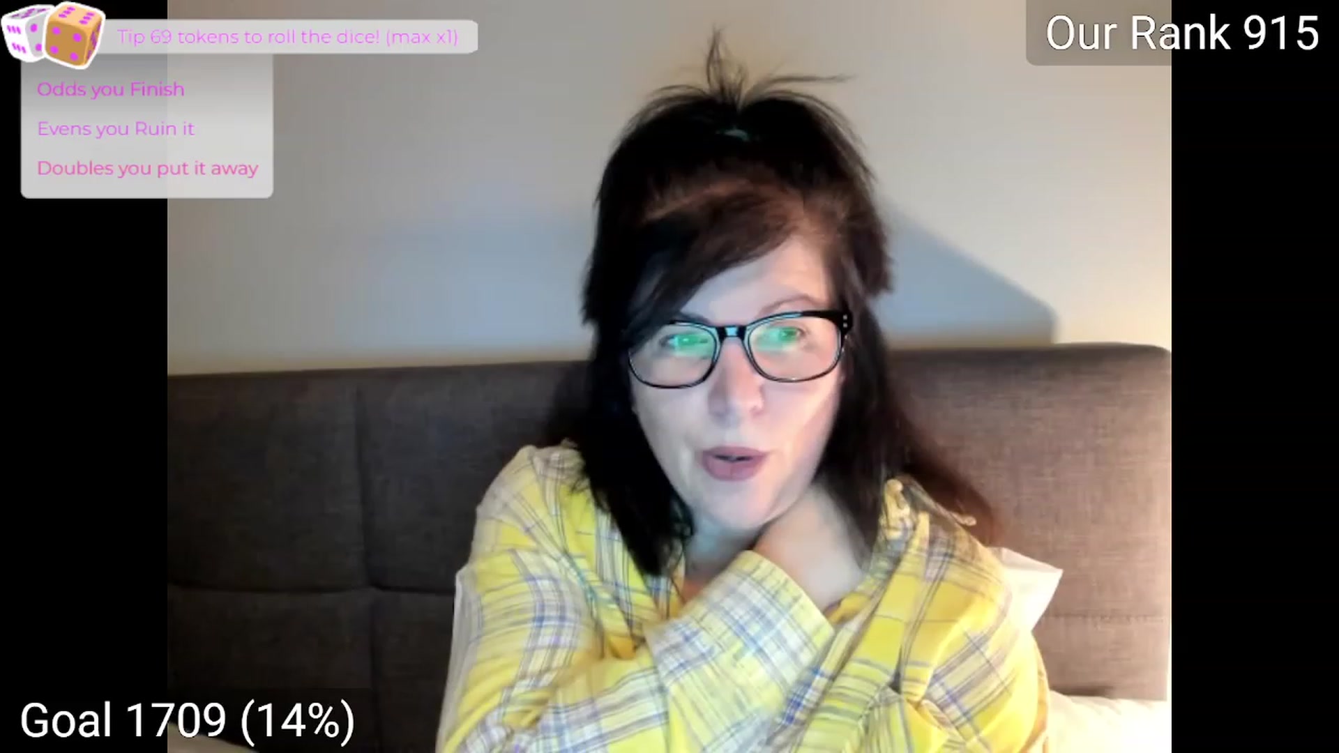 Gallery image thumbnail from Samtastic_'s myfreecams stream on, 01/27/2023, 23:04 image 15 of 20