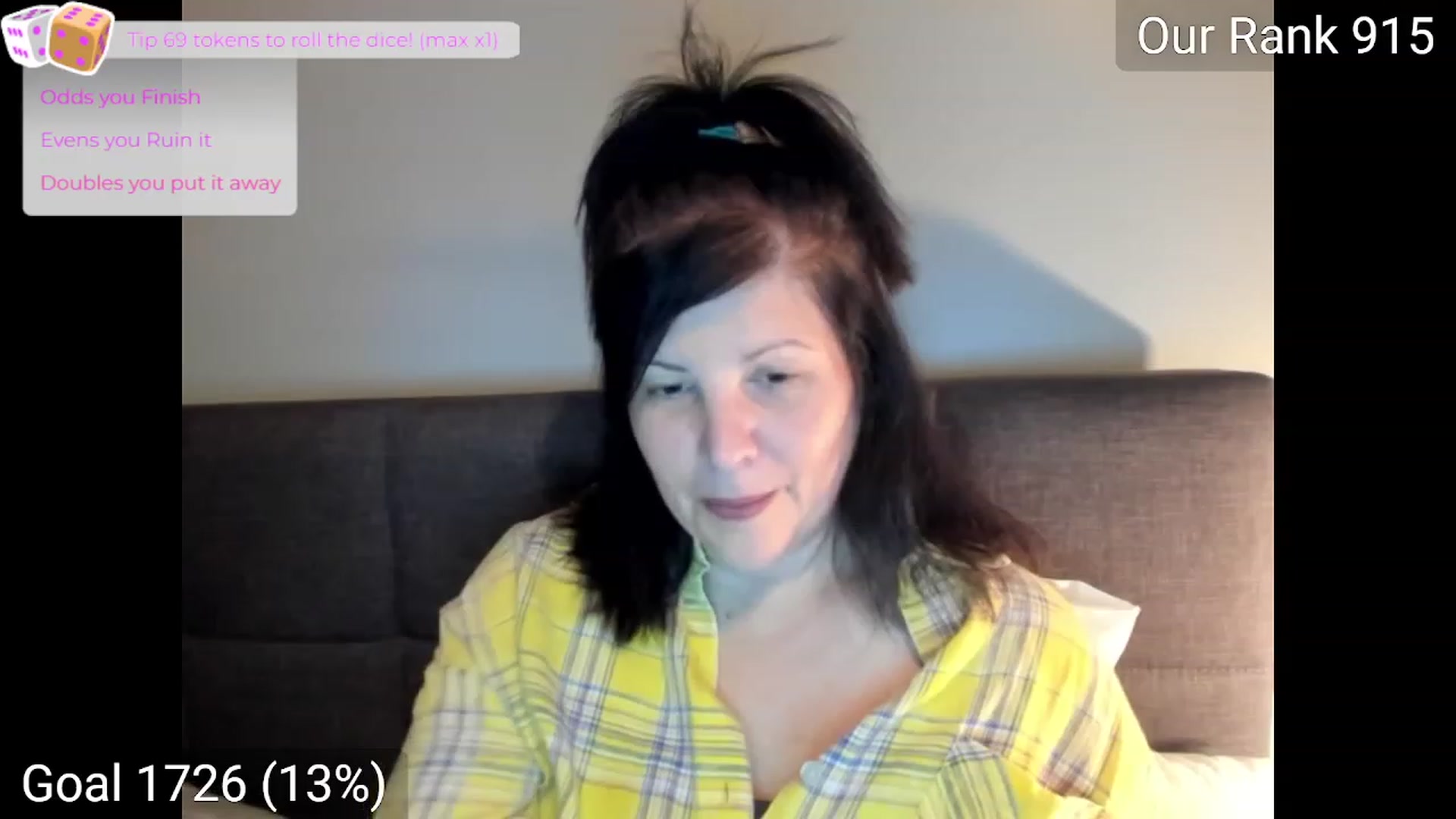 Gallery image thumbnail from Samtastic_'s myfreecams stream on, 01/27/2023, 23:04 image 10 of 20
