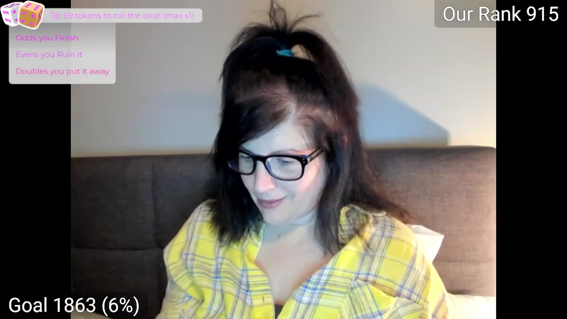 Gallery image thumbnail from Samtastic_'s myfreecams stream on, 01/27/2023, 23:04 image 4 of 20
