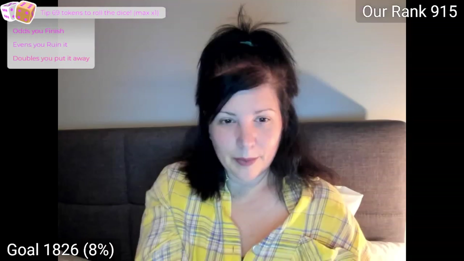 Gallery image thumbnail from Samtastic_'s myfreecams stream on, 01/27/2023, 23:04 image 9 of 20