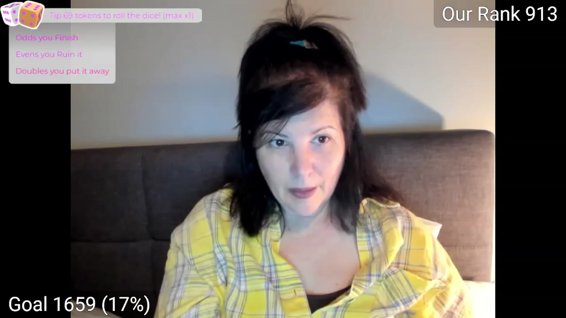 Gallery image thumbnail from Samtastic_'s myfreecams stream on, 01/27/2023, 23:04 image 20 of 20