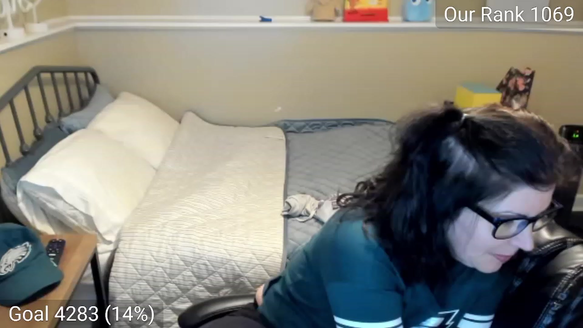 Gallery image thumbnail from Samtastic_'s myfreecams stream on, 02/01/2023, 24:00 image 18 of 20