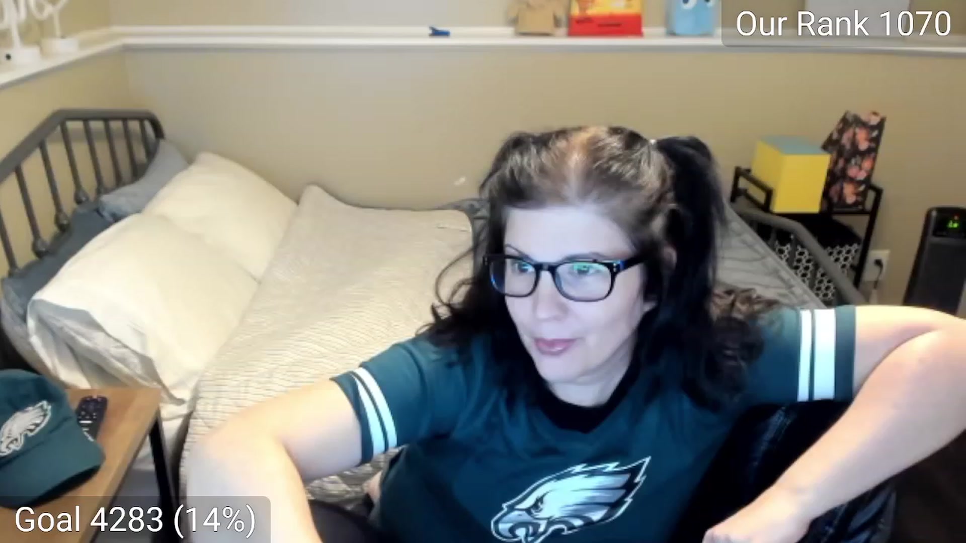 Gallery image thumbnail from Samtastic_'s myfreecams stream on, 02/01/2023, 24:00 image 20 of 20