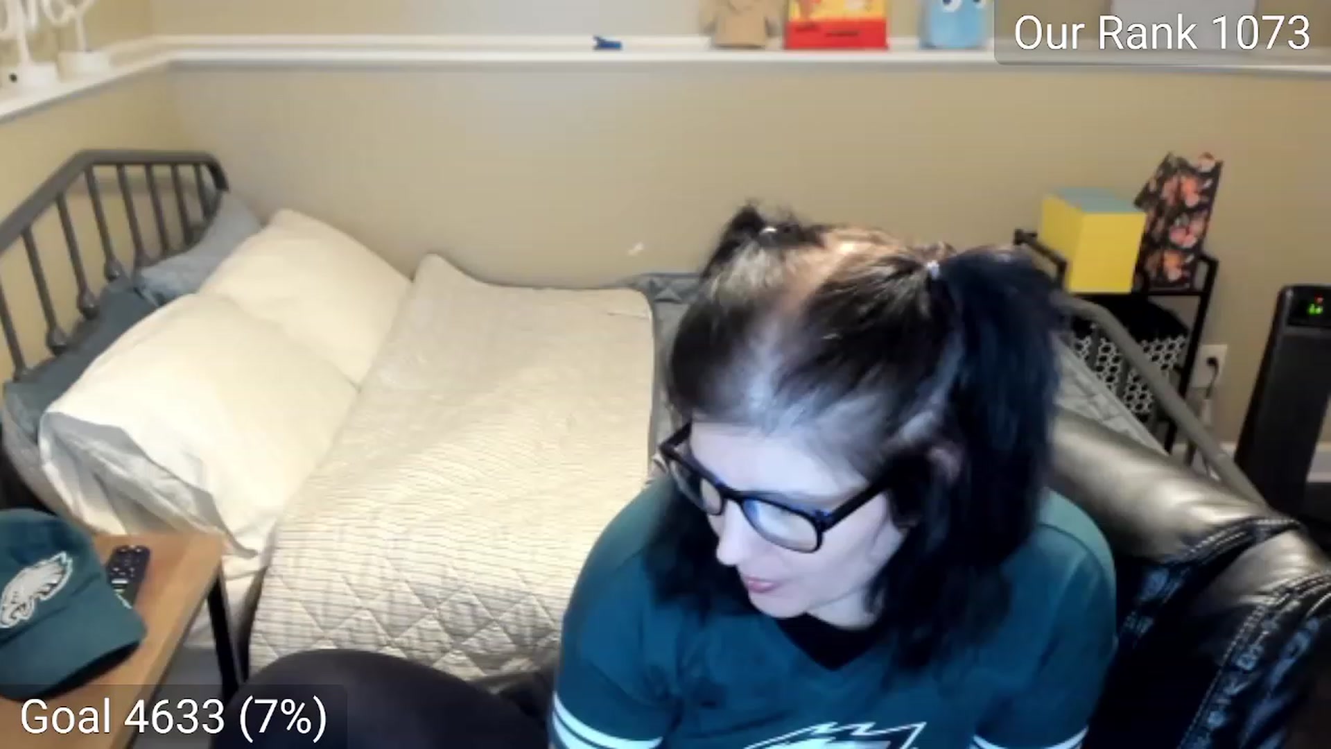 Gallery image thumbnail from Samtastic_'s myfreecams stream on, 02/01/2023, 24:00 image 14 of 20