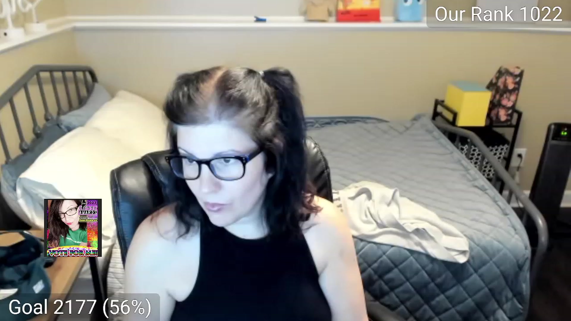 Gallery image thumbnail from Samtastic_'s myfreecams stream on, 02/01/2023, 24:28 image 20 of 20