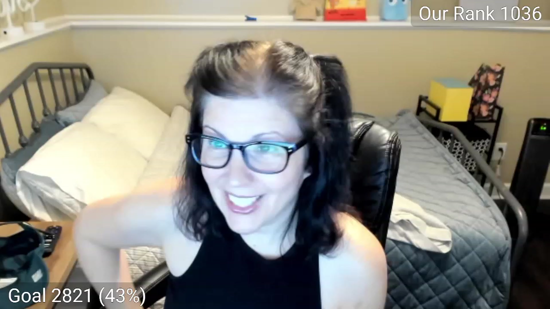 Gallery image thumbnail from Samtastic_'s myfreecams stream on, 02/01/2023, 24:28 image 11 of 20