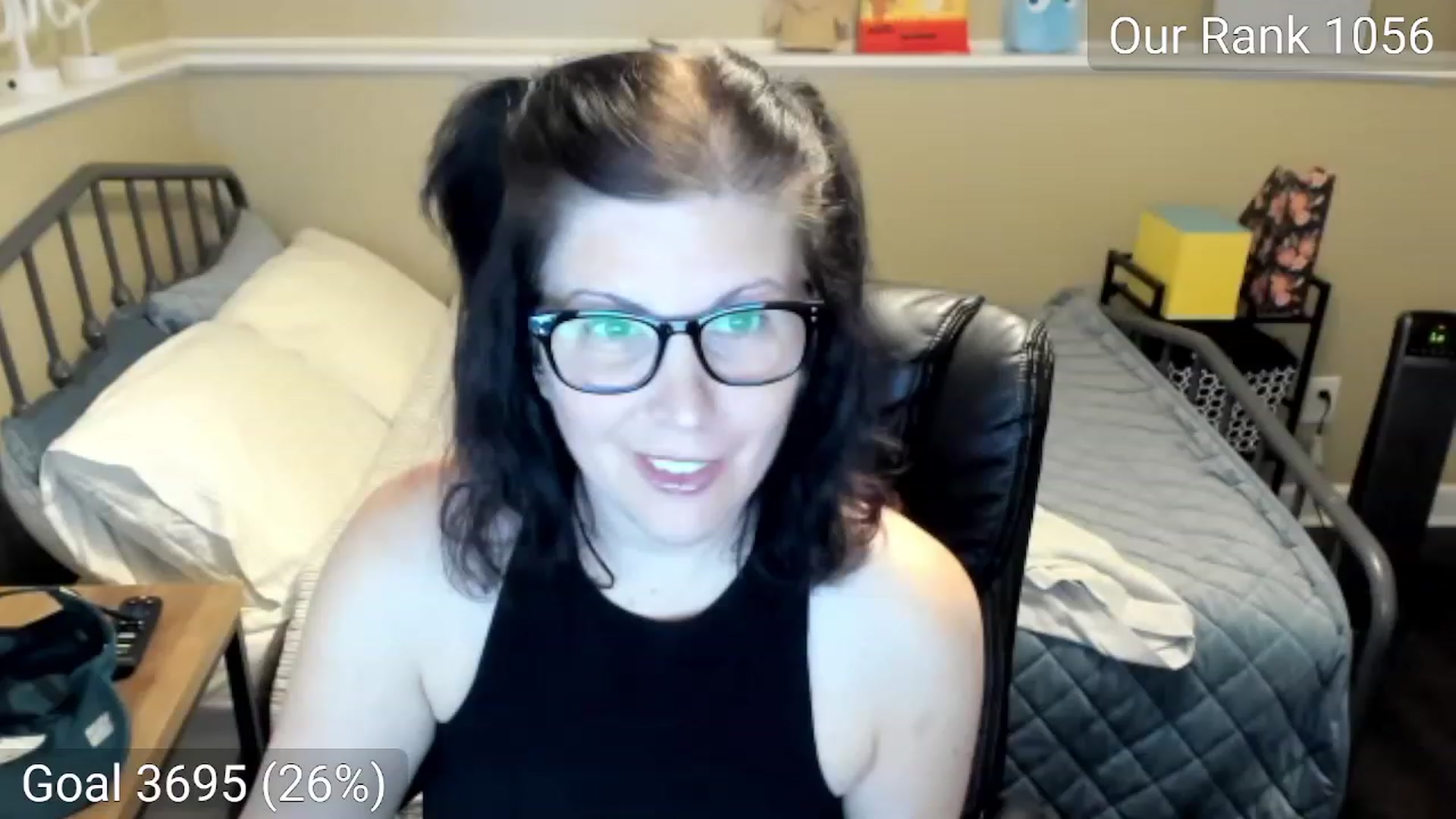Gallery image thumbnail from Samtastic_'s myfreecams stream on, 02/01/2023, 24:28 image 1 of 20