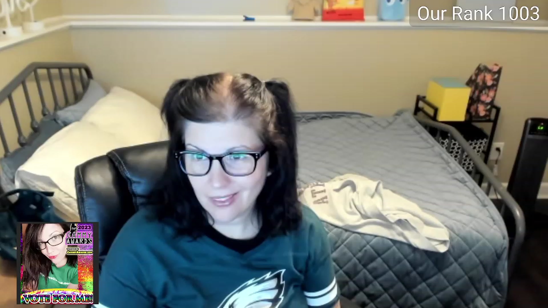 Gallery image thumbnail from Samtastic_'s myfreecams stream on, 02/01/2023, 01:02 image 17 of 20