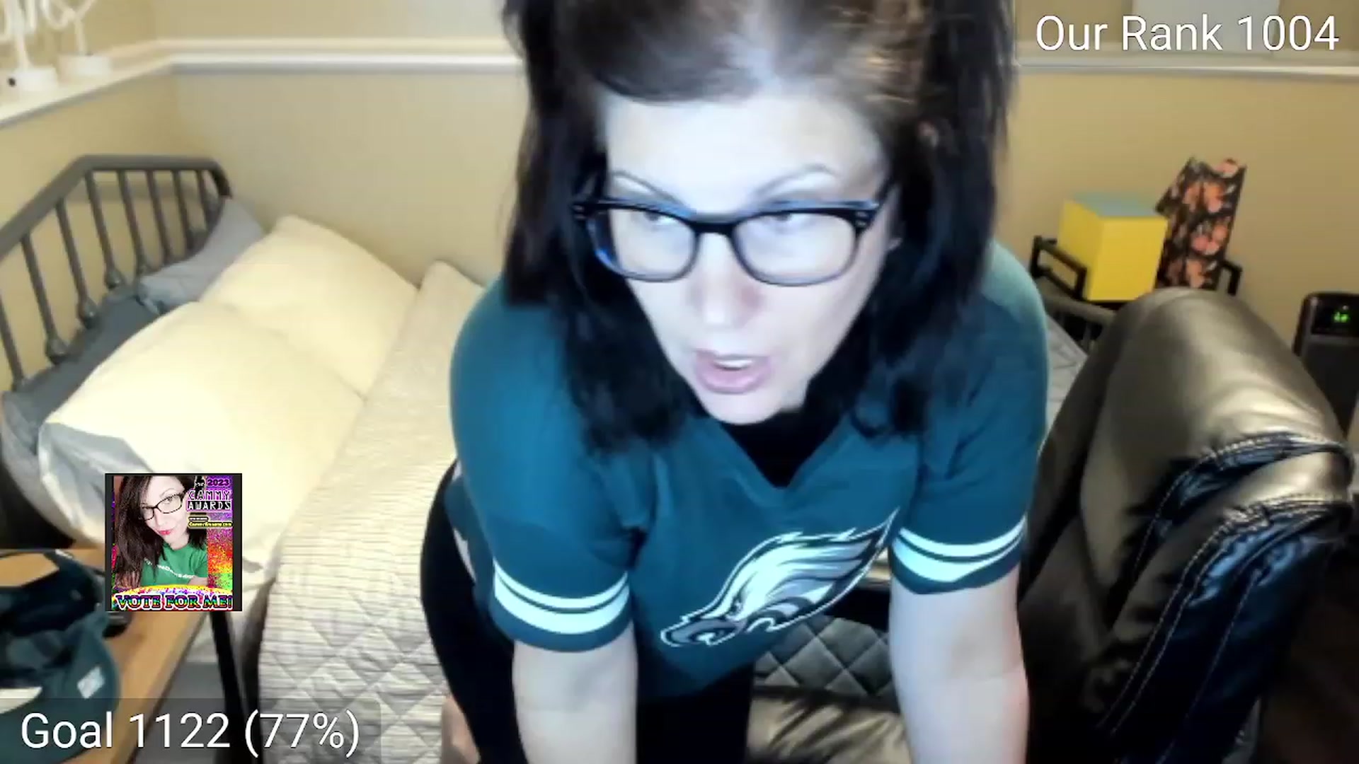 Gallery image thumbnail from Samtastic_'s myfreecams stream on, 02/01/2023, 01:02 image 5 of 20