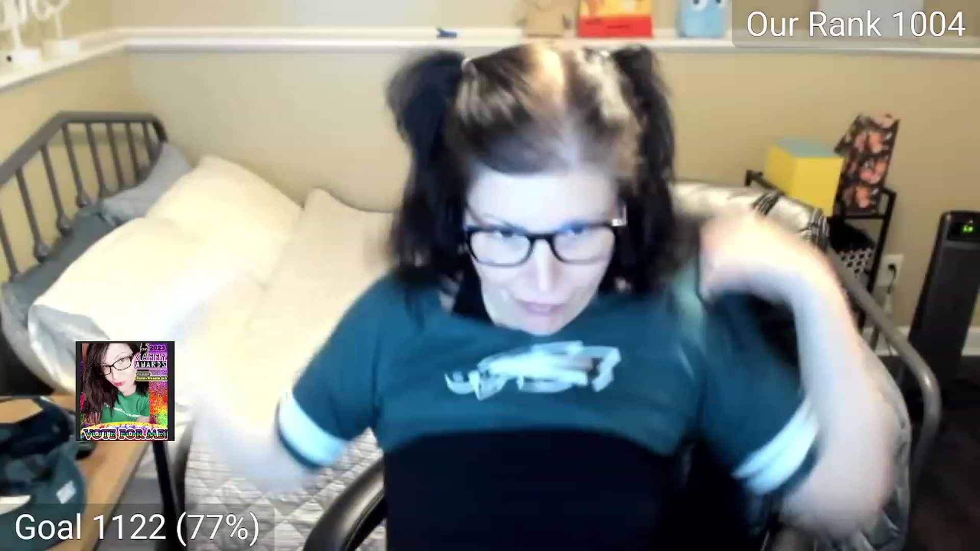 Gallery image thumbnail from Samtastic_'s myfreecams stream on, 02/01/2023, 01:02 image 3 of 20