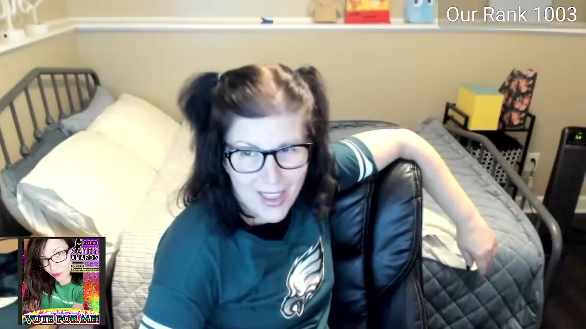 Gallery image thumbnail from Samtastic_'s myfreecams stream on, 02/01/2023, 01:02 image 8 of 20