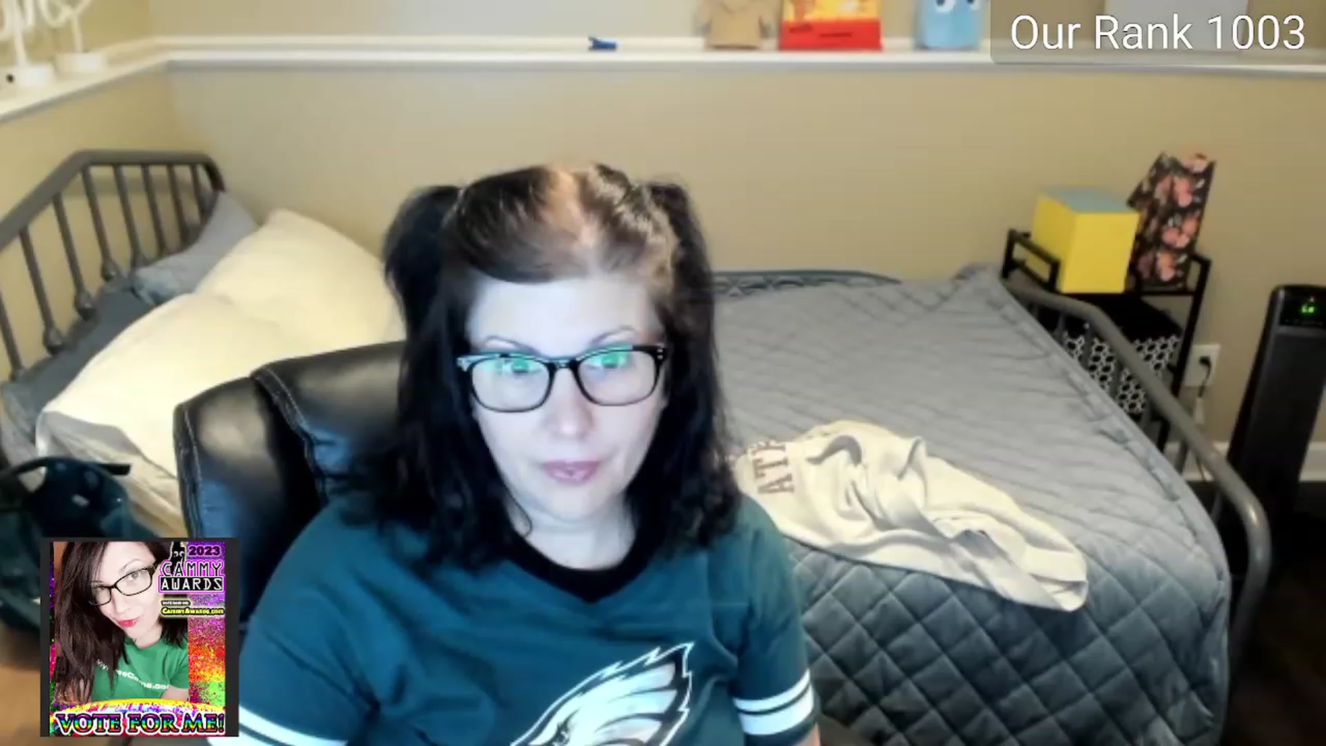 Gallery image thumbnail from Samtastic_'s myfreecams stream on, 02/01/2023, 01:02 image 16 of 20