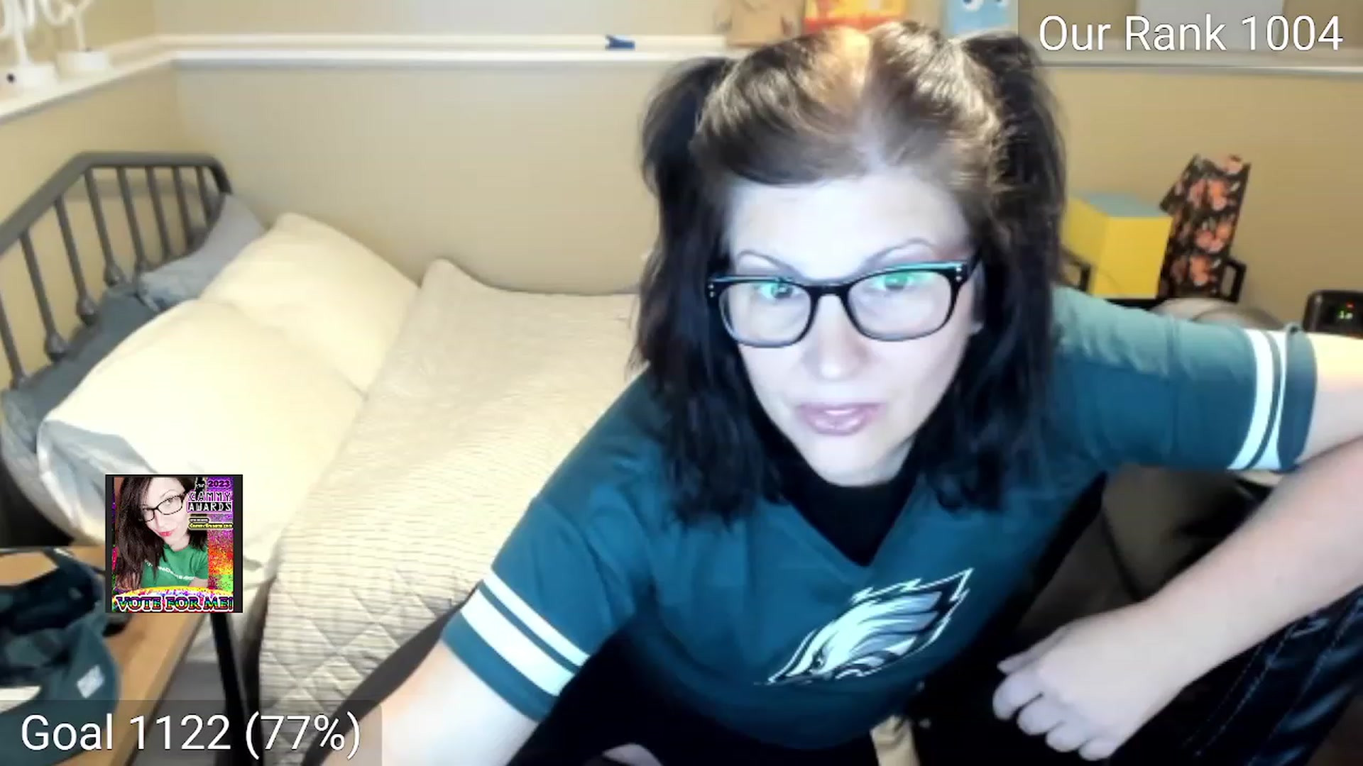 Gallery image thumbnail from Samtastic_'s myfreecams stream on, 02/01/2023, 01:02 image 6 of 20