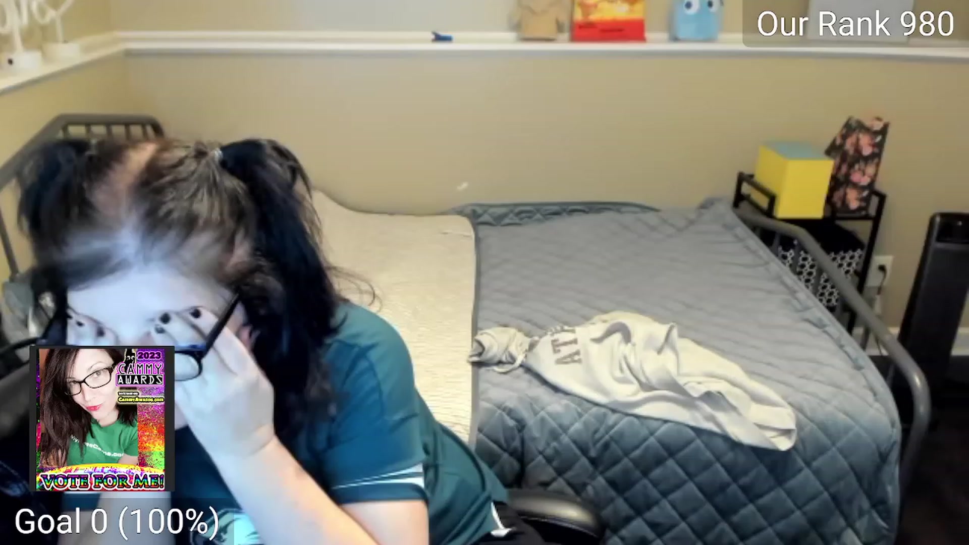 Gallery image thumbnail from Samtastic_'s myfreecams stream on, 02/01/2023, 03:16 image 13 of 20
