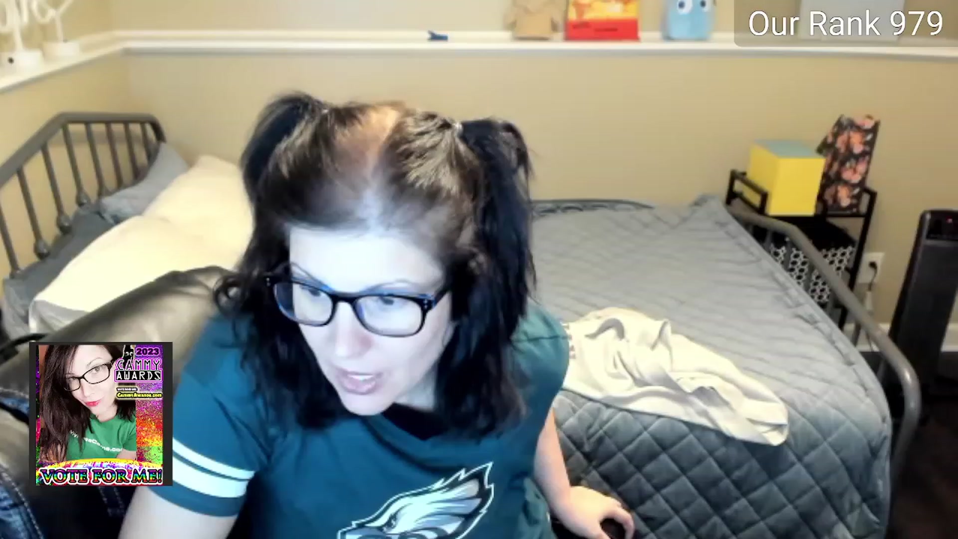 Gallery image thumbnail from Samtastic_'s myfreecams stream on, 02/01/2023, 03:16 image 14 of 20