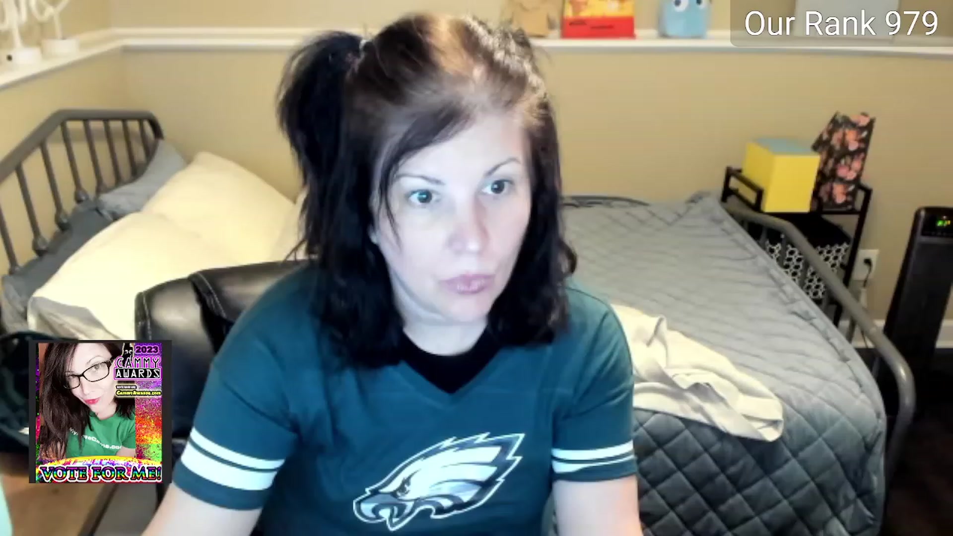 Gallery image thumbnail from Samtastic_'s myfreecams stream on, 02/01/2023, 03:16 image 16 of 20