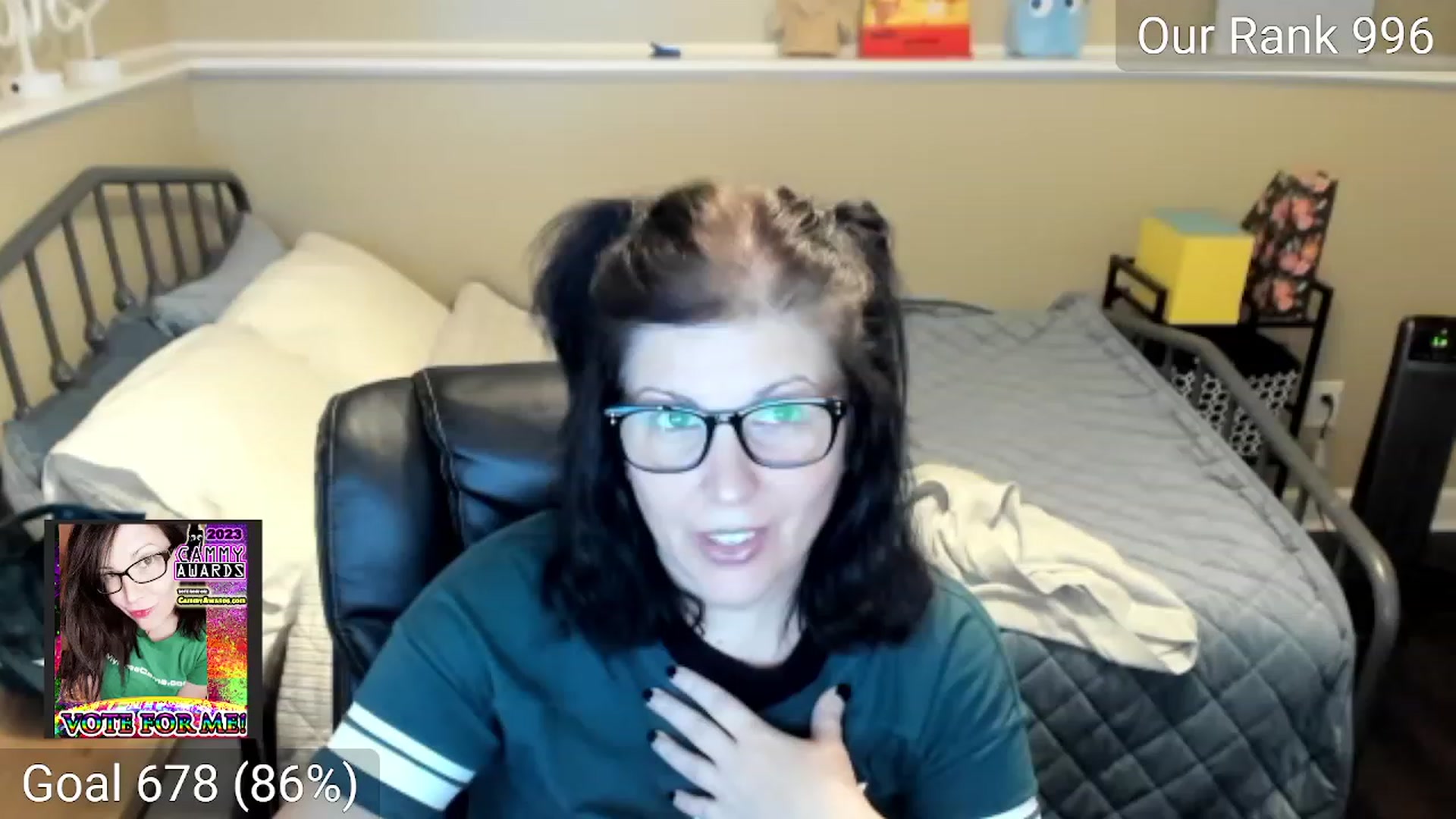 Gallery image thumbnail from Samtastic_'s myfreecams stream on, 02/01/2023, 03:16 image 4 of 20
