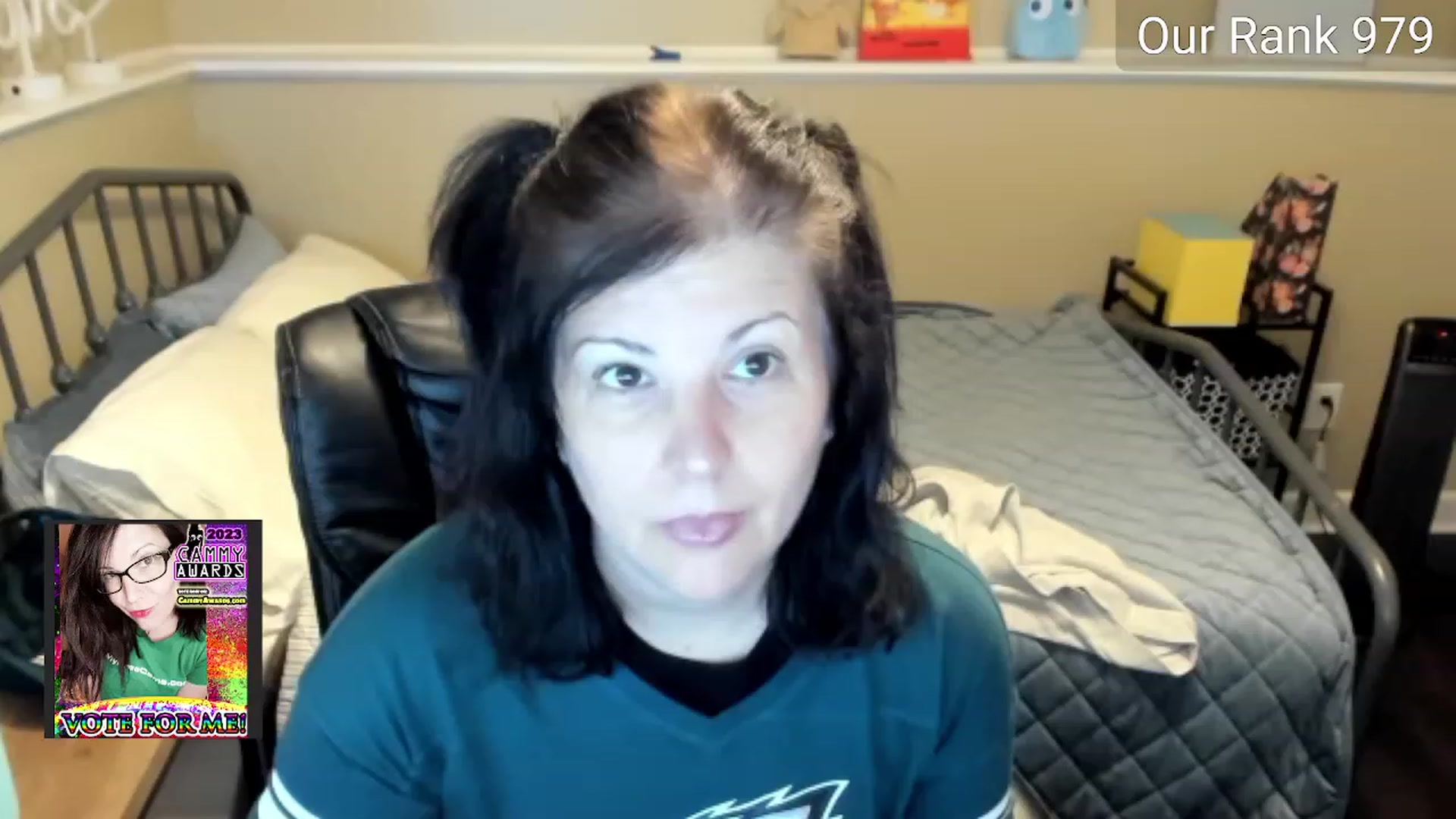 Gallery image thumbnail from Samtastic_'s myfreecams stream on, 02/01/2023, 03:16 image 15 of 20