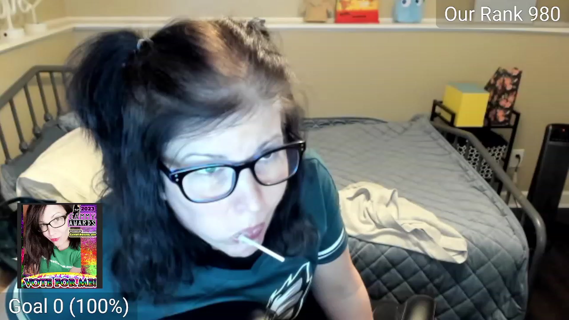 Gallery image thumbnail from Samtastic_'s myfreecams stream on, 02/01/2023, 03:16 image 11 of 20