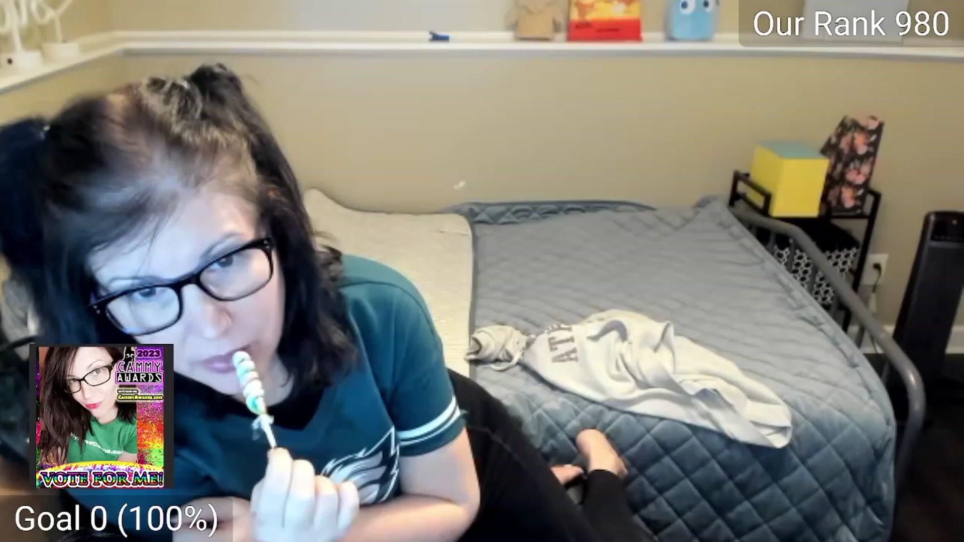 Gallery image thumbnail from Samtastic_'s myfreecams stream on, 02/01/2023, 03:16 image 9 of 20