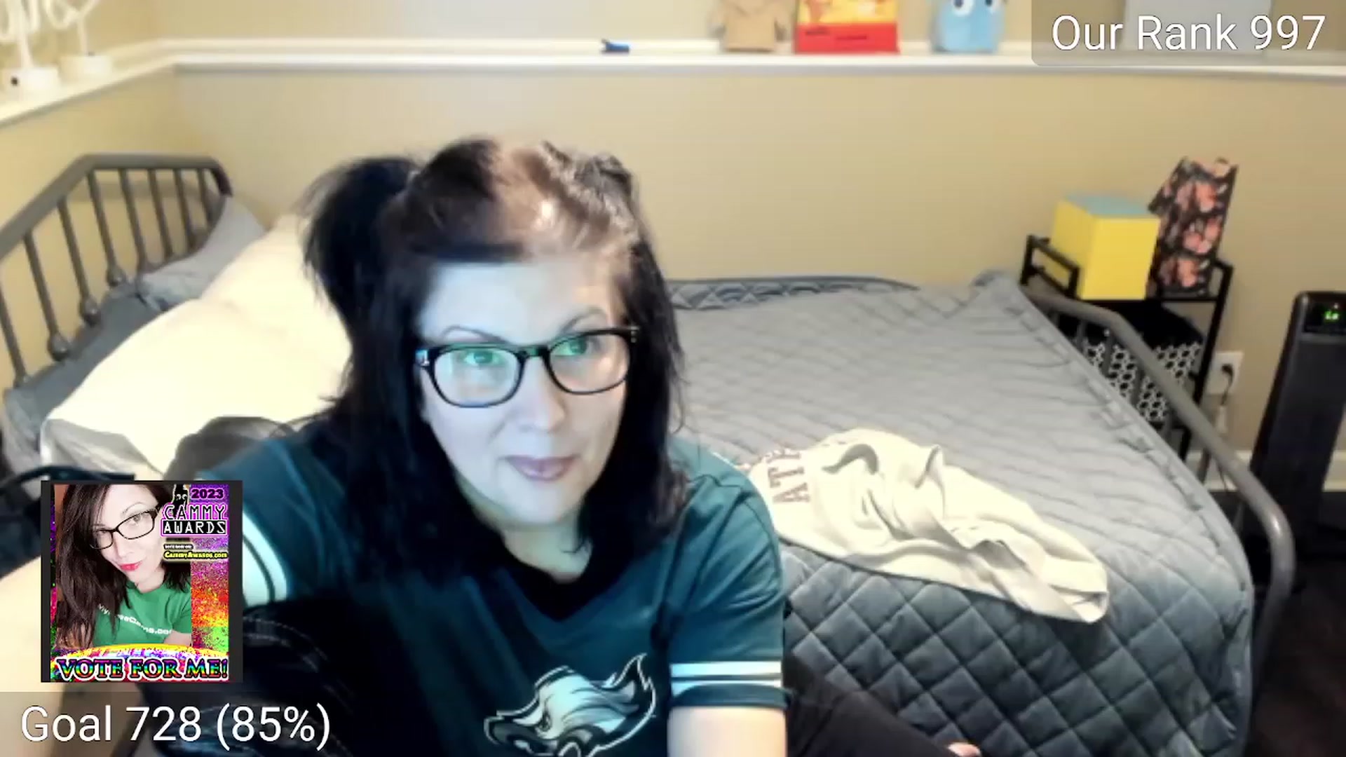 Gallery image thumbnail from Samtastic_'s myfreecams stream on, 02/01/2023, 03:16 image 1 of 20