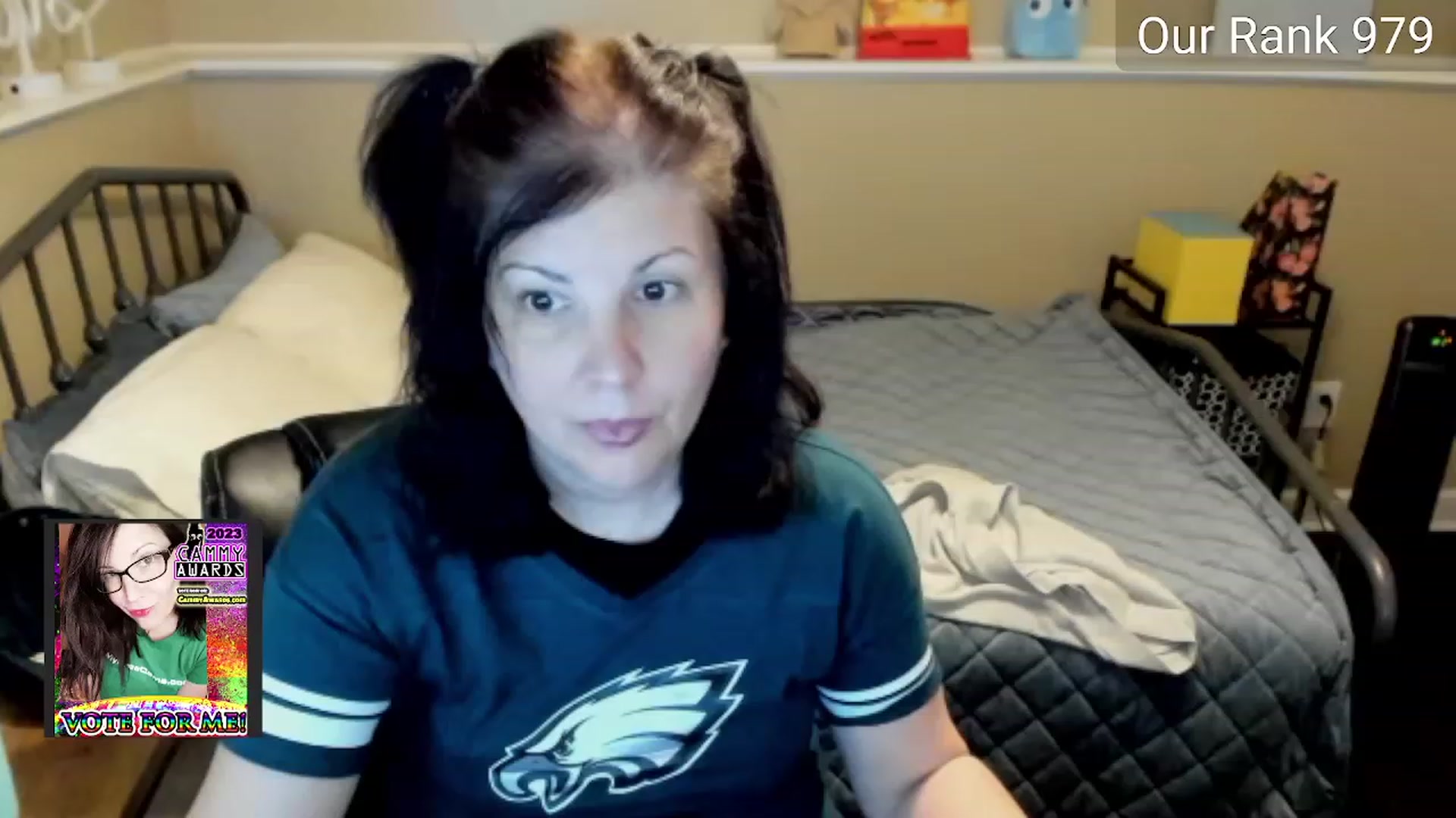 Gallery image thumbnail from Samtastic_'s myfreecams stream on, 02/01/2023, 03:16 image 17 of 20