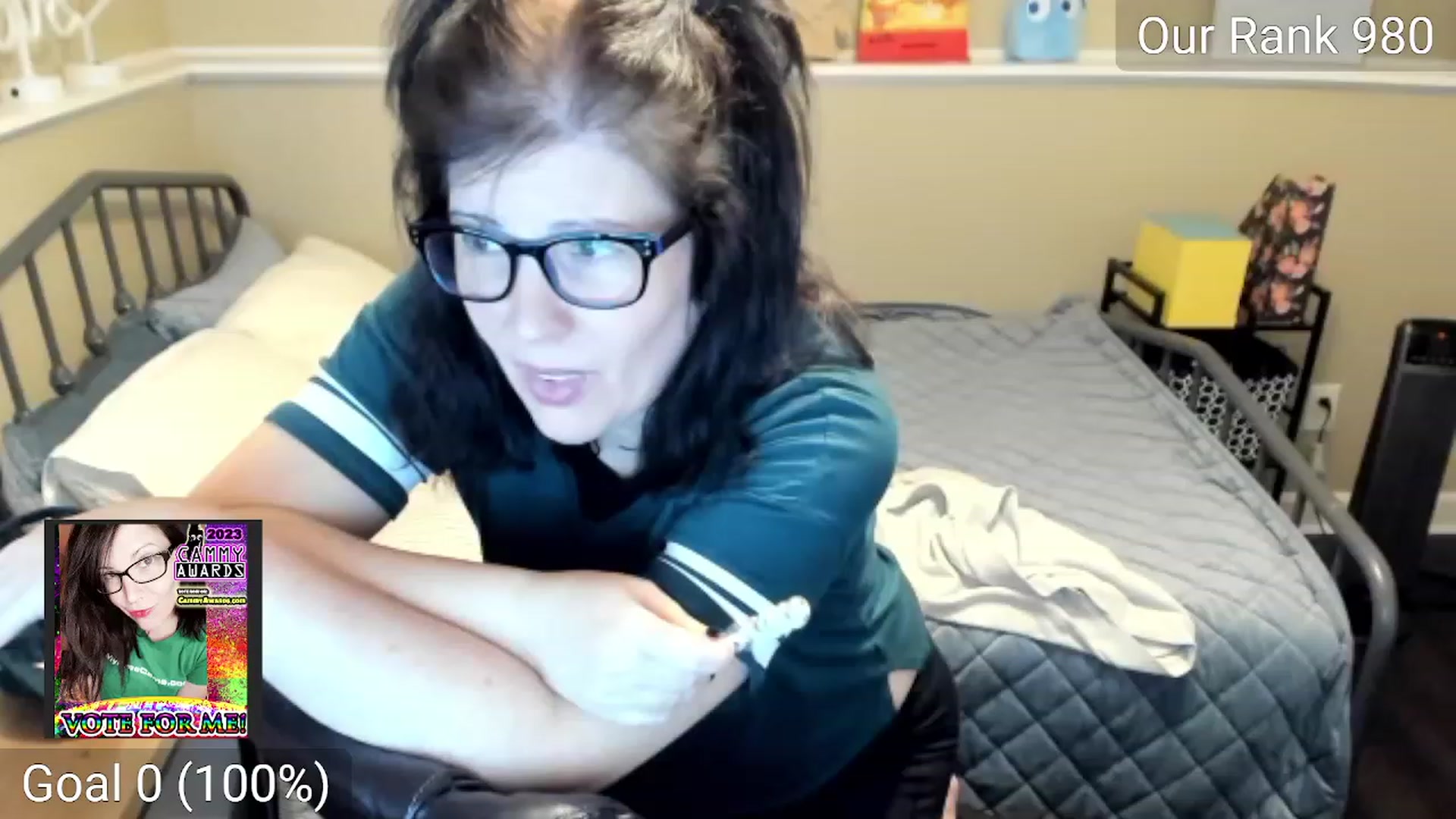 Gallery image thumbnail from Samtastic_'s myfreecams stream on, 02/01/2023, 03:16 image 10 of 20