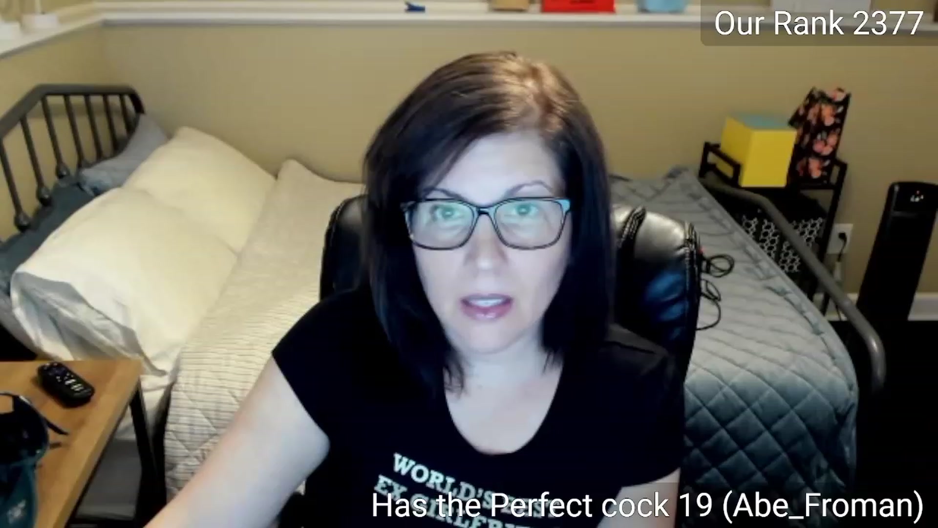 Gallery image thumbnail from Samtastic_'s myfreecams stream on, 02/02/2023, 23:49 image 11 of 20