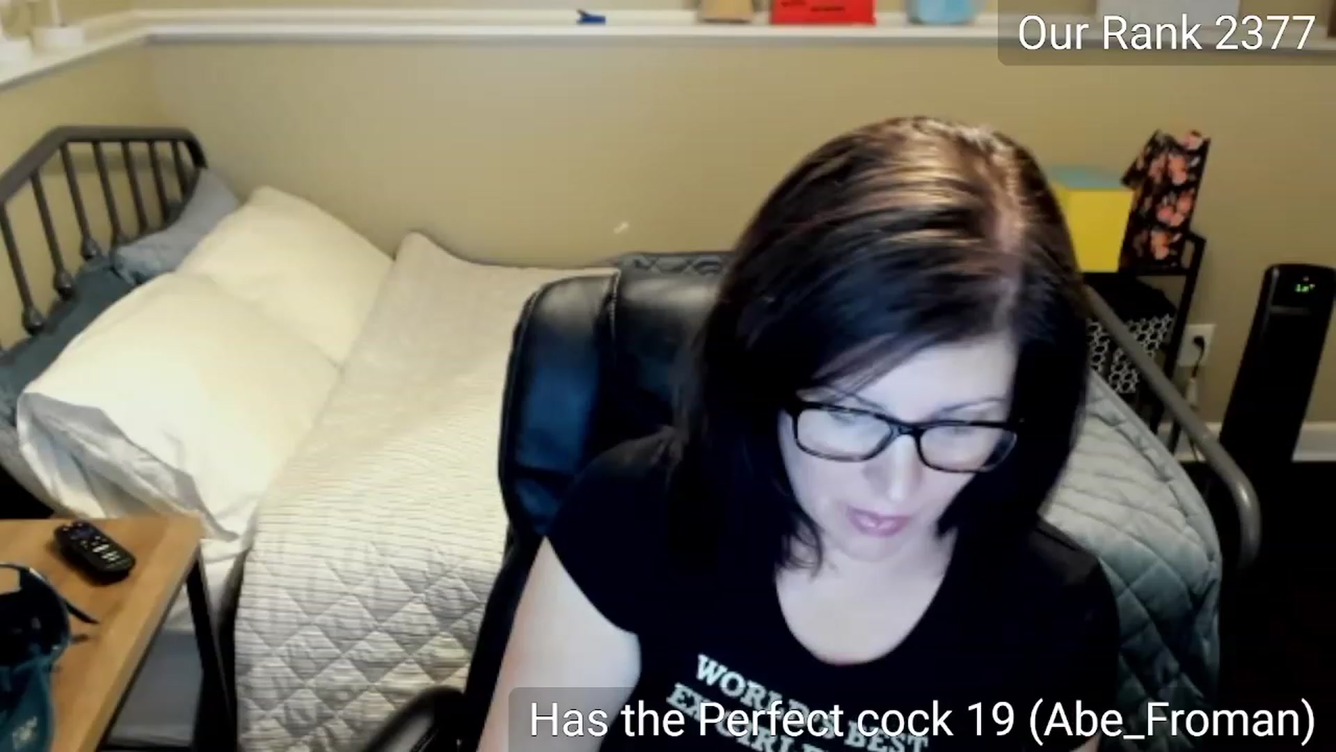Gallery image thumbnail from Samtastic_'s myfreecams stream on, 02/02/2023, 23:49 image 9 of 20