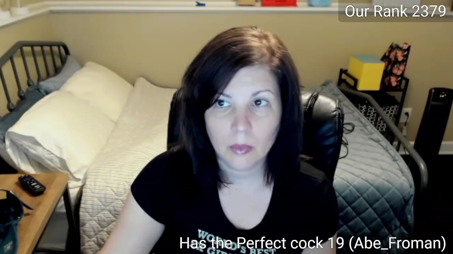 Gallery image thumbnail from Samtastic_'s myfreecams stream on, 02/02/2023, 23:49 image 14 of 20