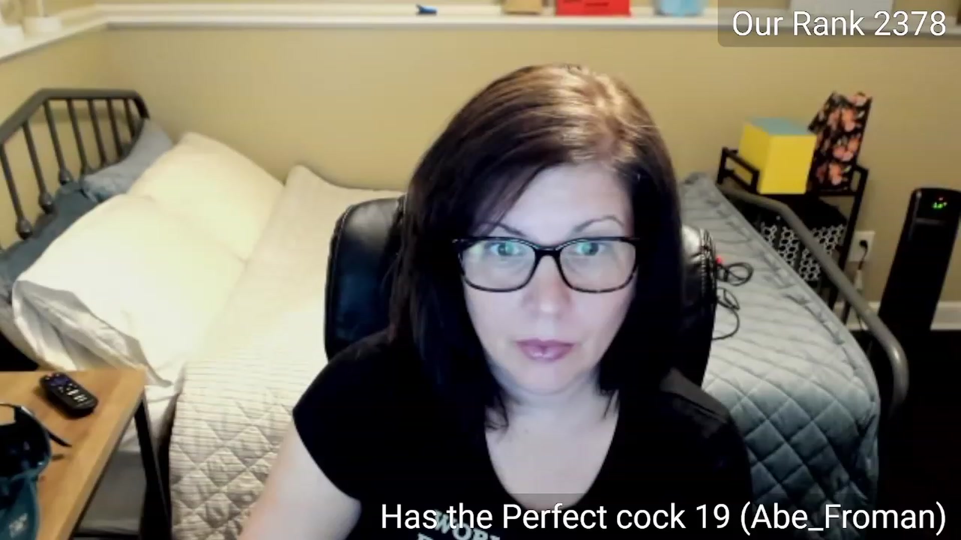 Gallery image thumbnail from Samtastic_'s myfreecams stream on, 02/02/2023, 23:49 image 8 of 20