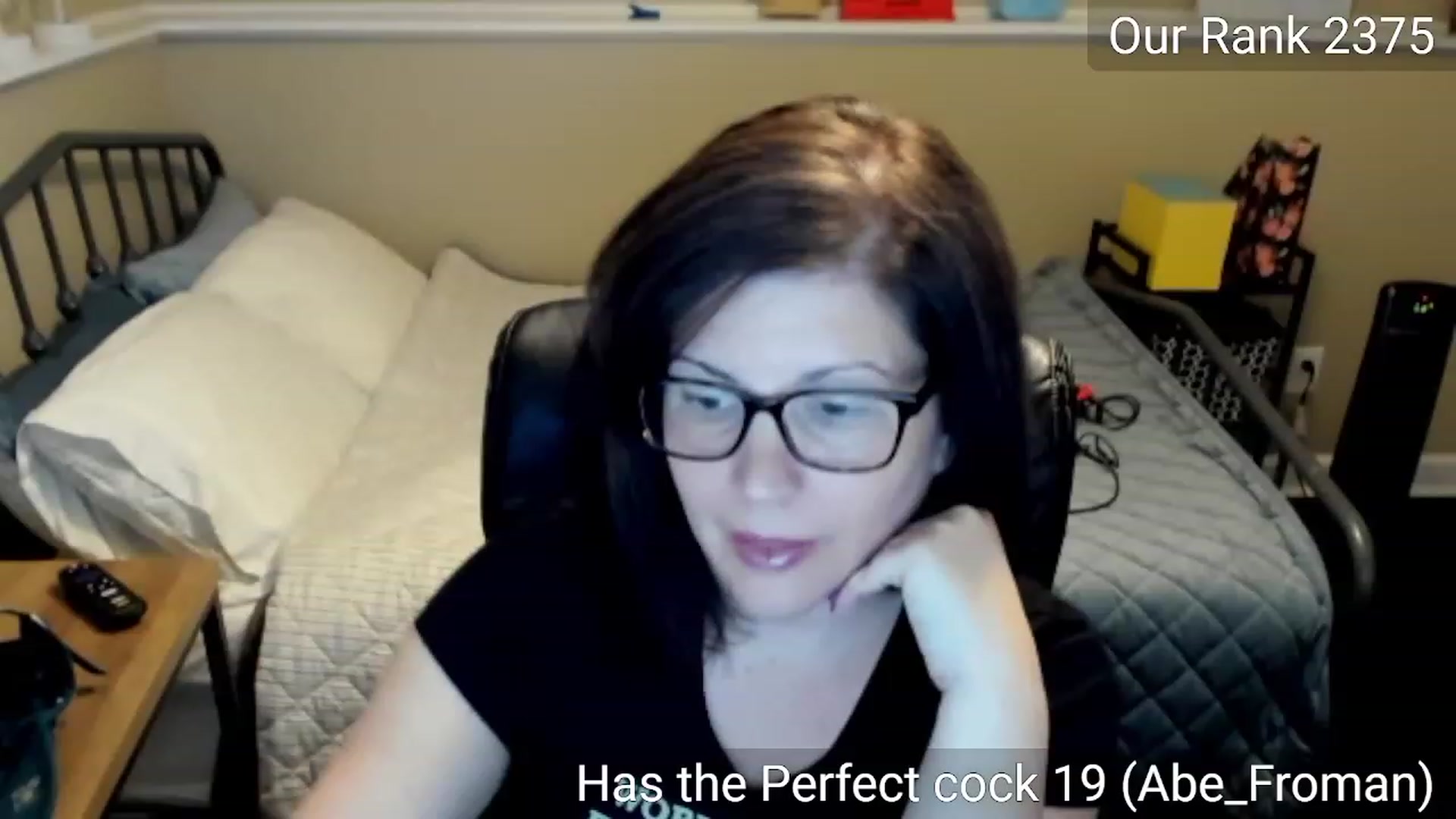 Gallery image thumbnail from Samtastic_'s myfreecams stream on, 02/02/2023, 23:49 image 6 of 20