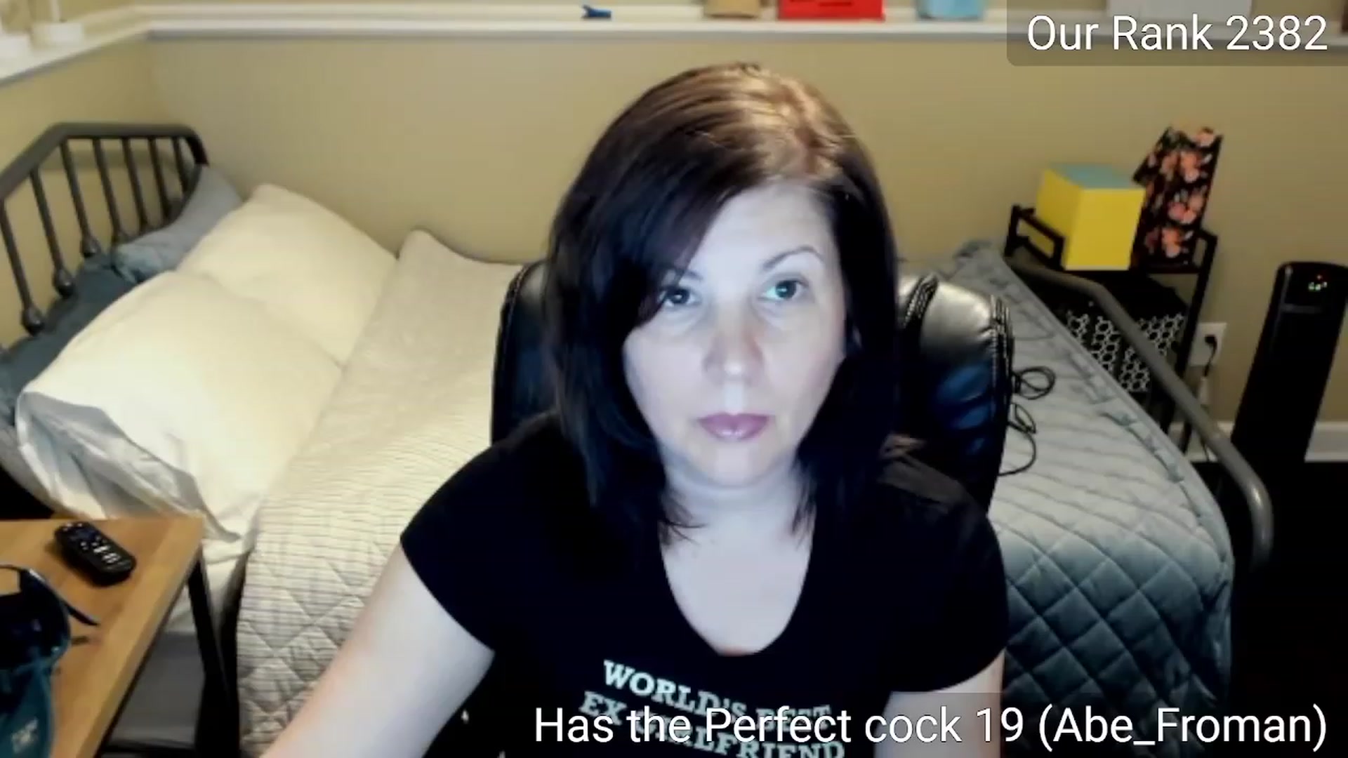 Gallery image thumbnail from Samtastic_'s myfreecams stream on, 02/02/2023, 23:49 image 18 of 20