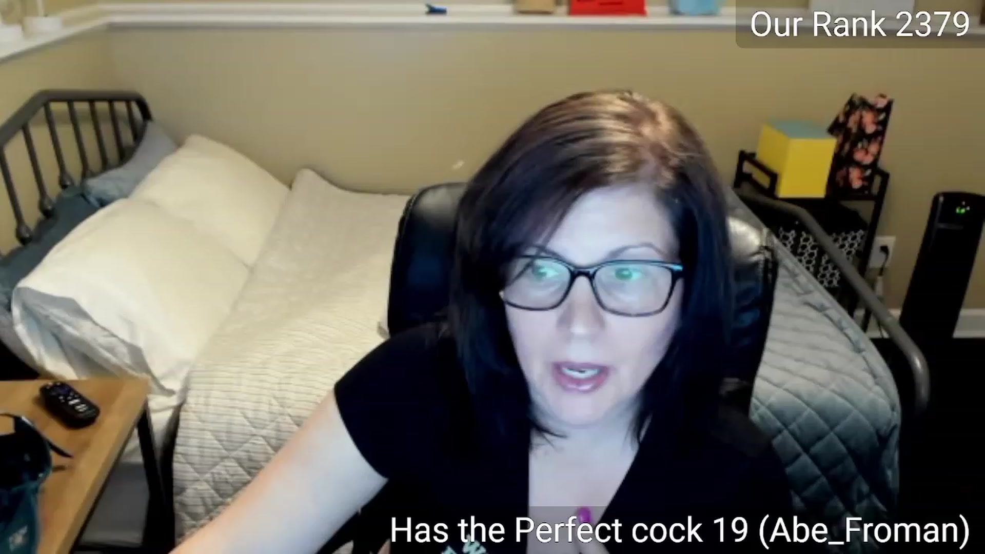 Gallery image thumbnail from Samtastic_'s myfreecams stream on, 02/02/2023, 23:49 image 13 of 20