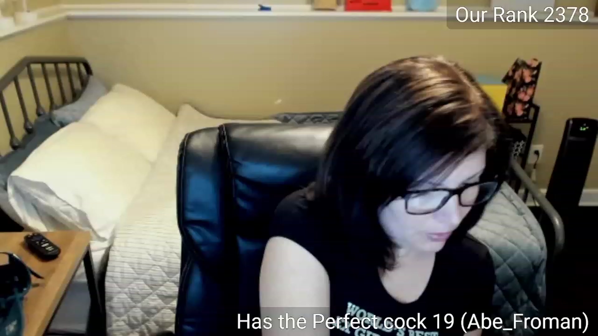 Gallery image thumbnail from Samtastic_'s myfreecams stream on, 02/02/2023, 23:49 image 10 of 20