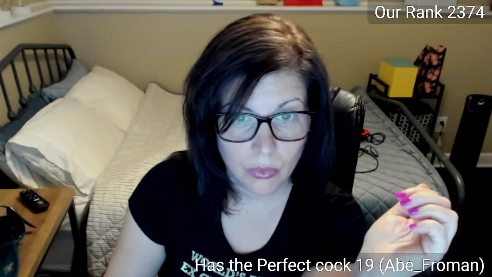 Gallery image thumbnail from Samtastic_'s myfreecams stream on, 02/02/2023, 23:49 image 4 of 20