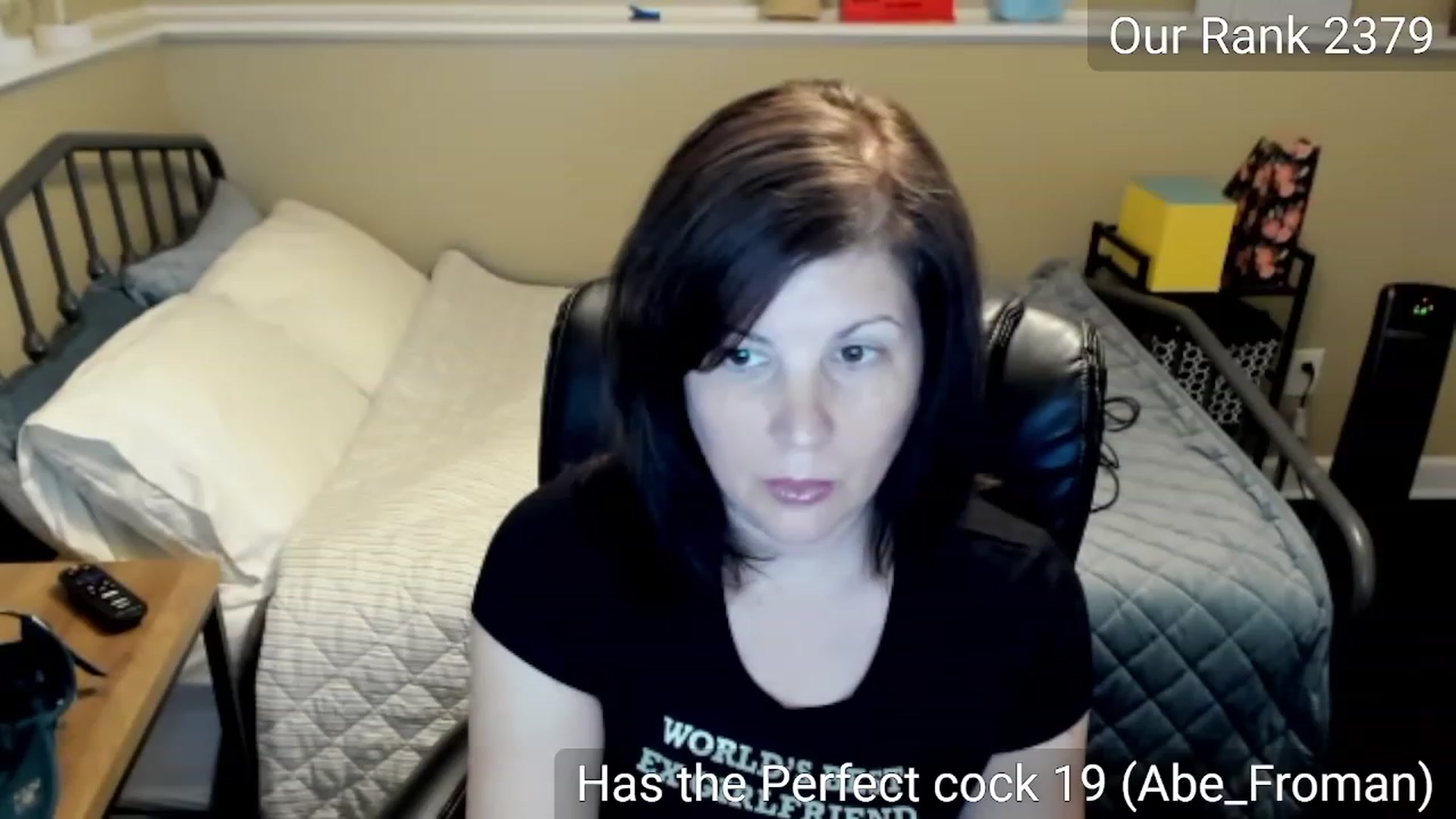 Gallery image thumbnail from Samtastic_'s myfreecams stream on, 02/02/2023, 23:49 image 15 of 20